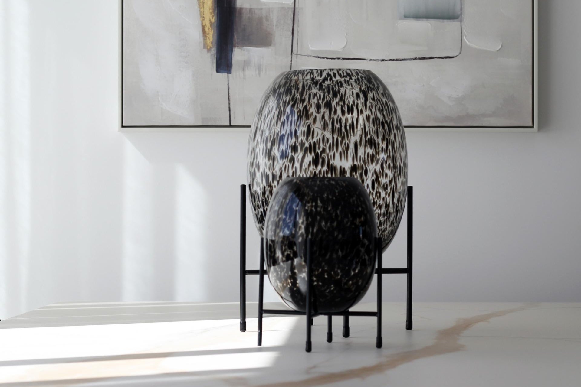 Obra nueva - villa -
Pilar de la Horadada - parque Andromeda