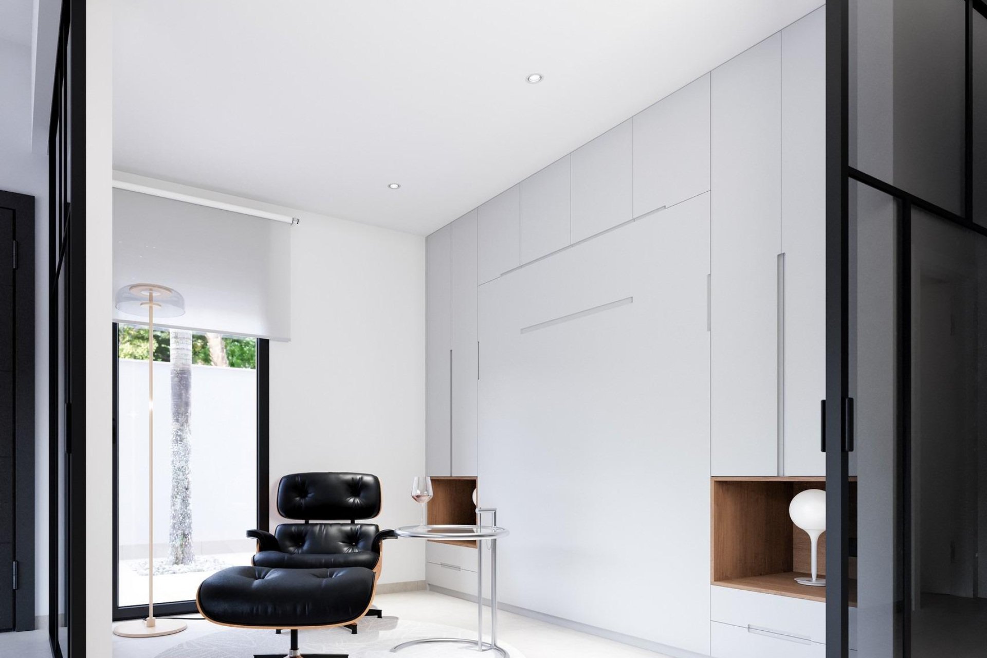 Obra nueva - villa -
Pilar de la Horadada - parques de Andromeda