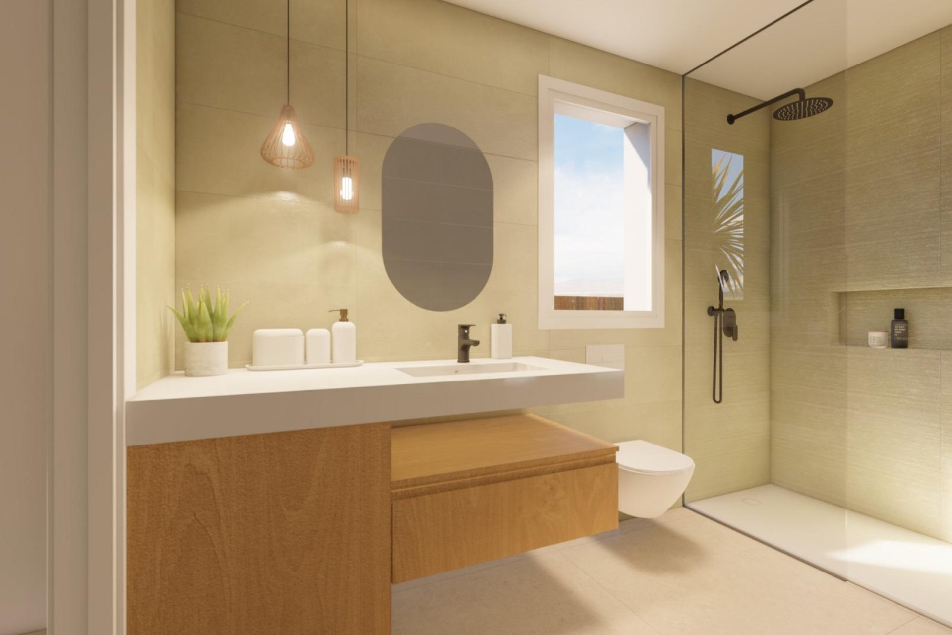 Obra nueva - villa -
Pilar de la Horadada - Polideportivo