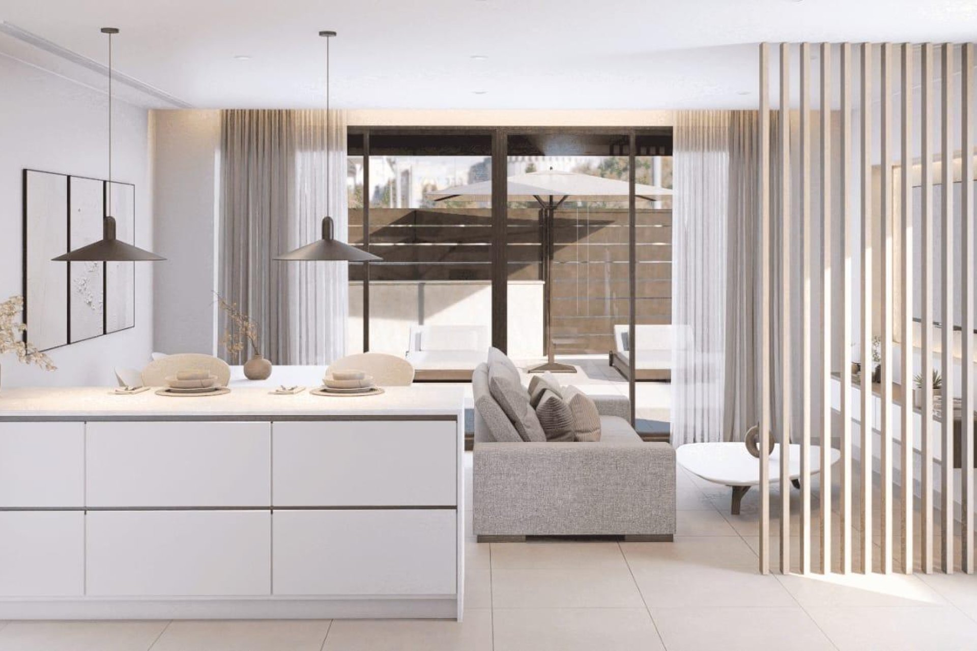 Obra nueva - villa -
Pilar de la Horadada - pueblo