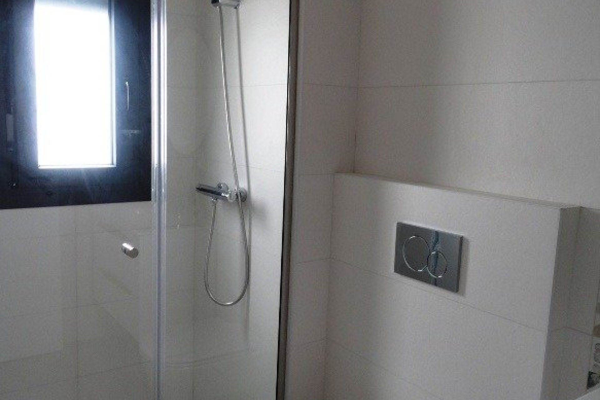 Obra nueva - villa -
Pilar de la Horadada - pueblo