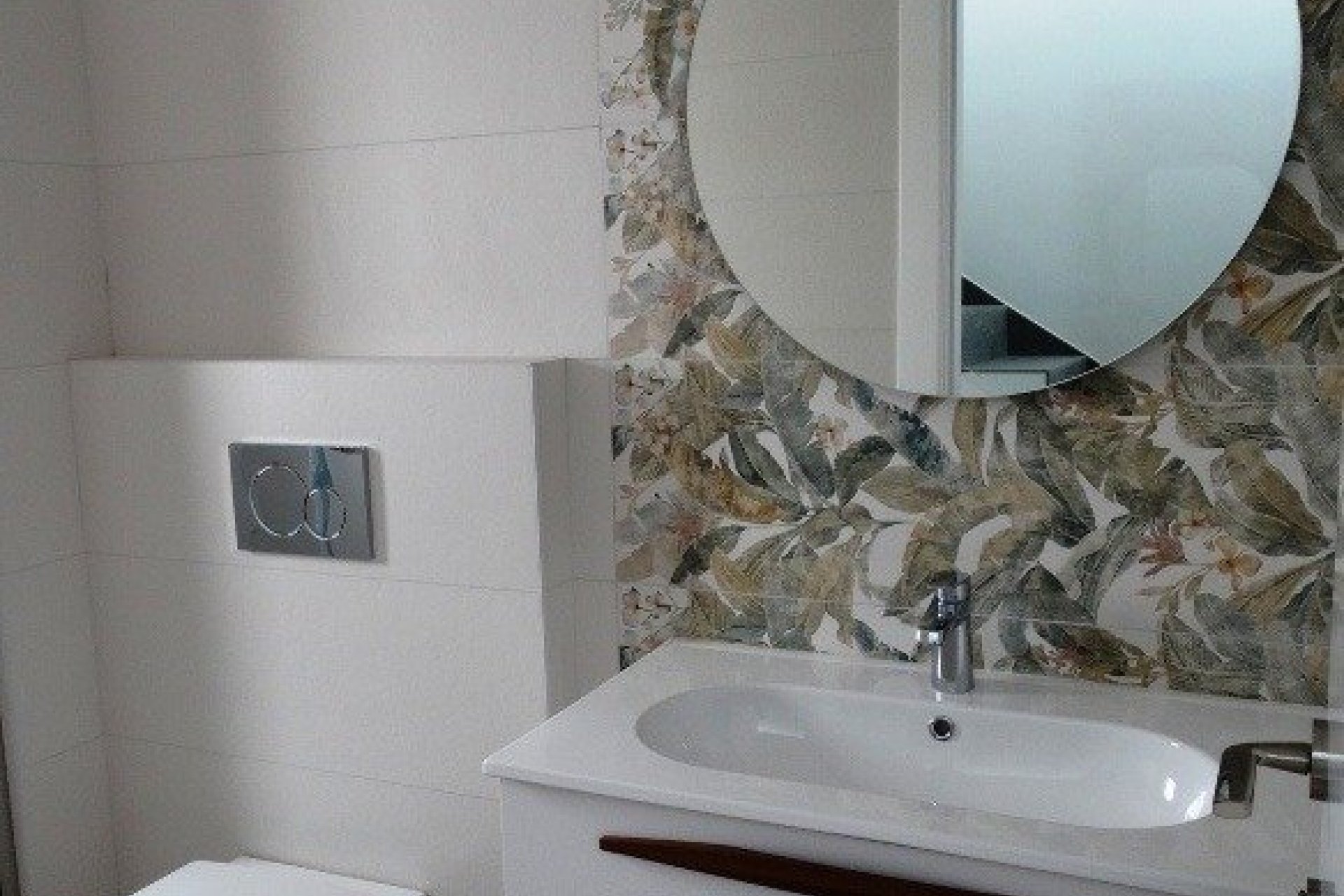 Obra nueva - villa -
Pilar de la Horadada - pueblo