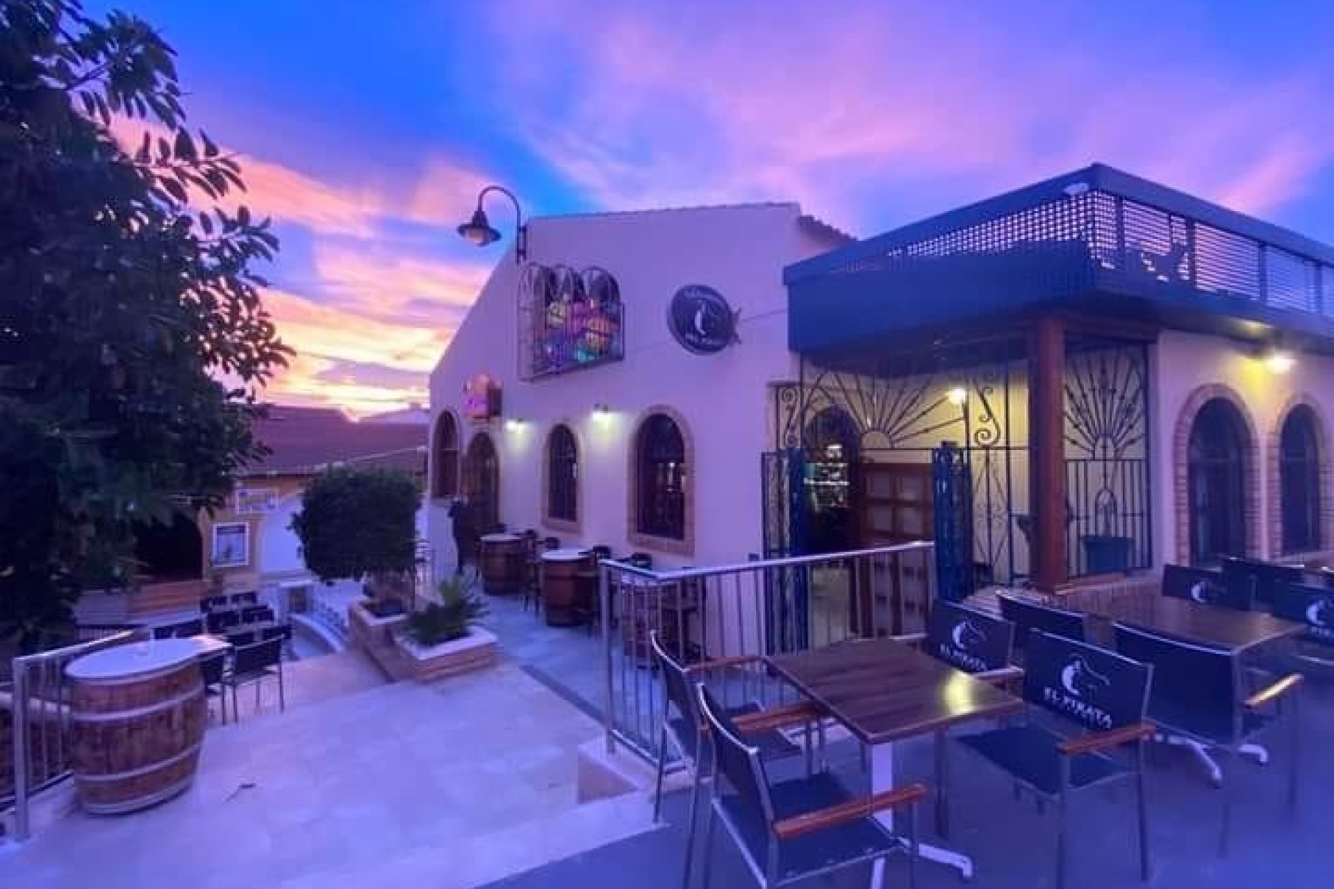 Obra nueva - villa -
Pilar de la Horadada - Riomar