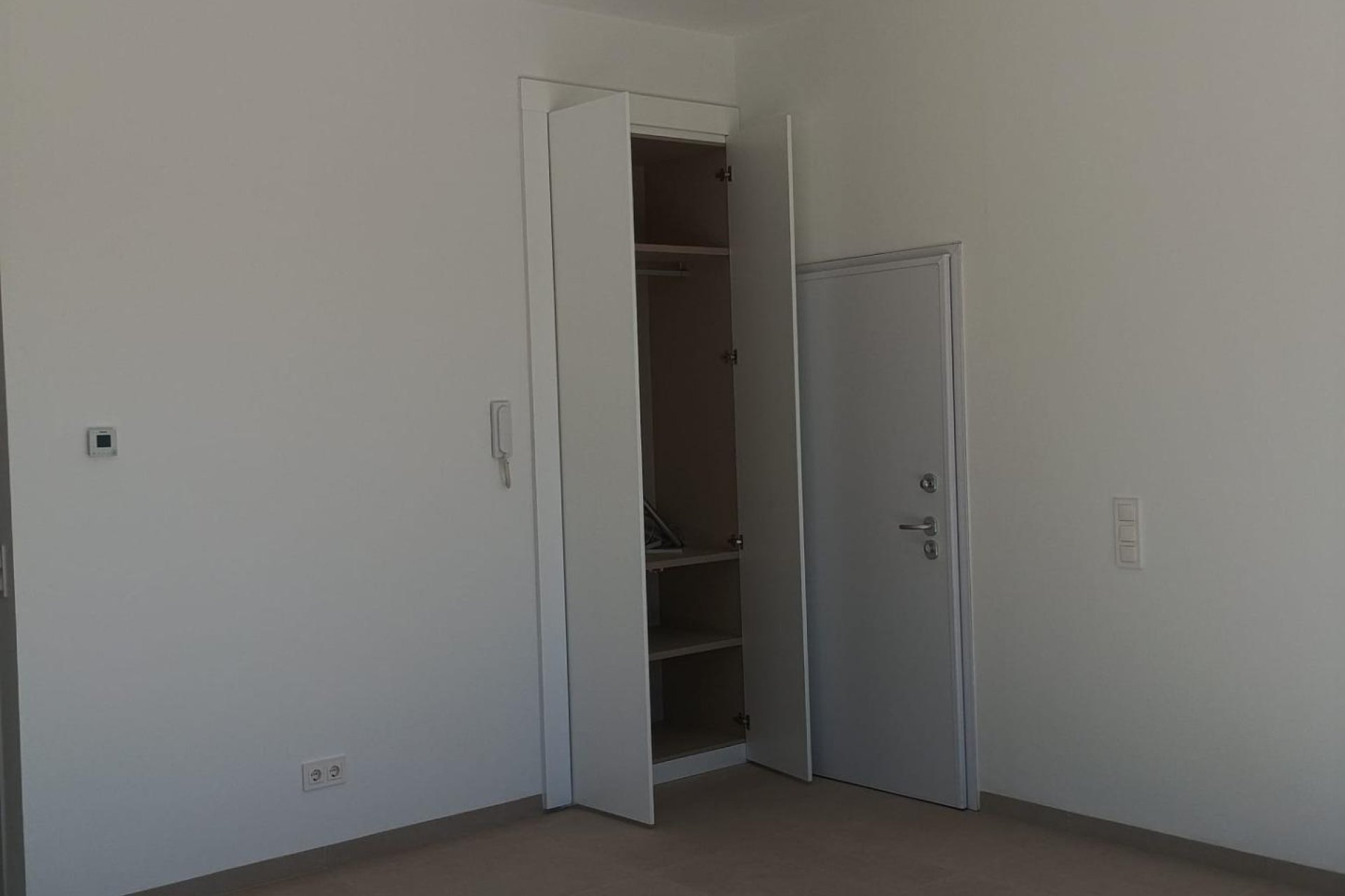 Obra nueva - villa -
Pilar de la Horadada - Roda Golf