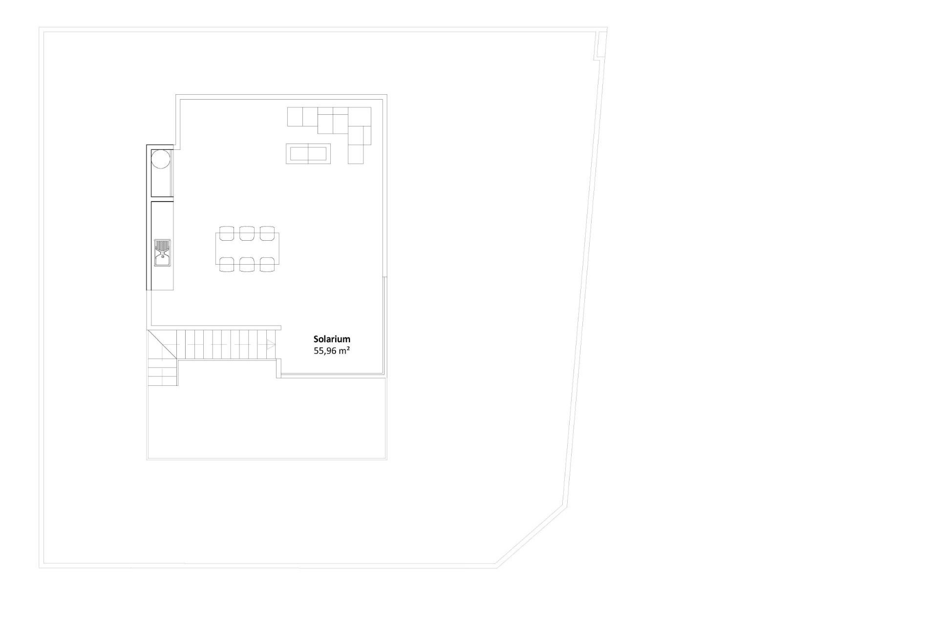 Obra nueva - villa -
Pilar de la Horadada - Torre De La Horadada