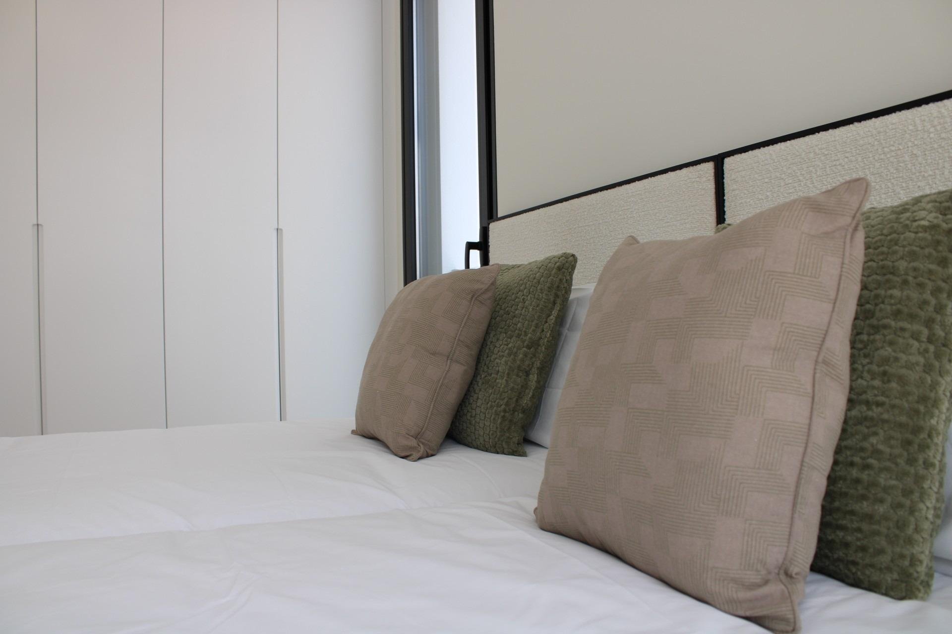 Obra nueva - villa -
Pilar de la Horadada - Torre De La Horadada