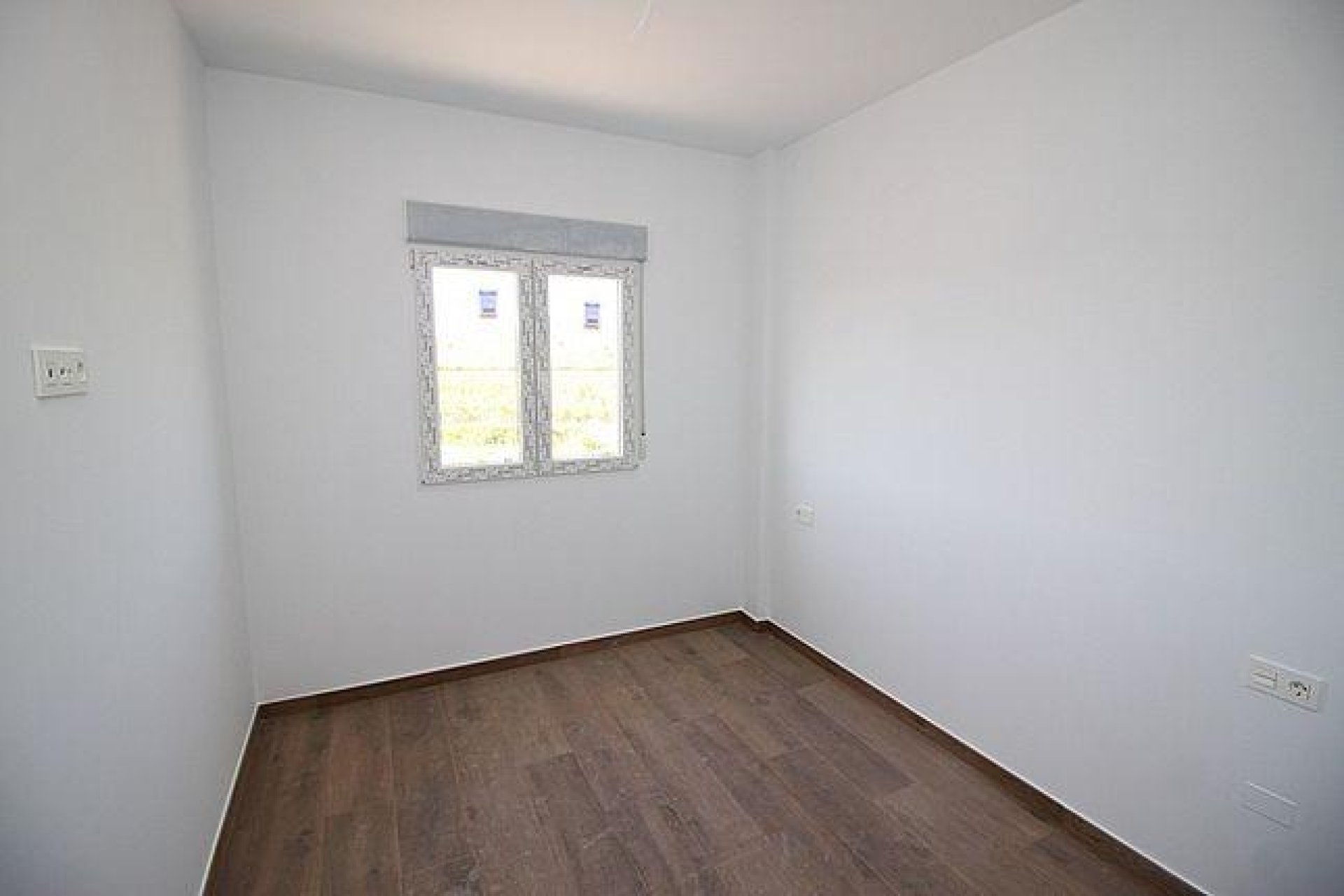 Obra nueva - villa -
Pinoso - Camino Del Prado