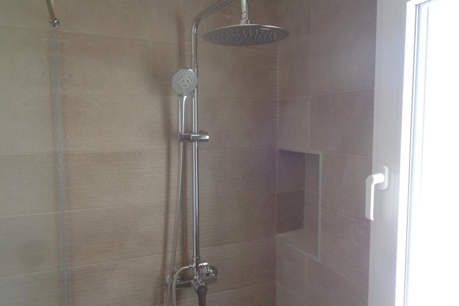 Obra nueva - villa -
Pinoso - Camino Del Prado