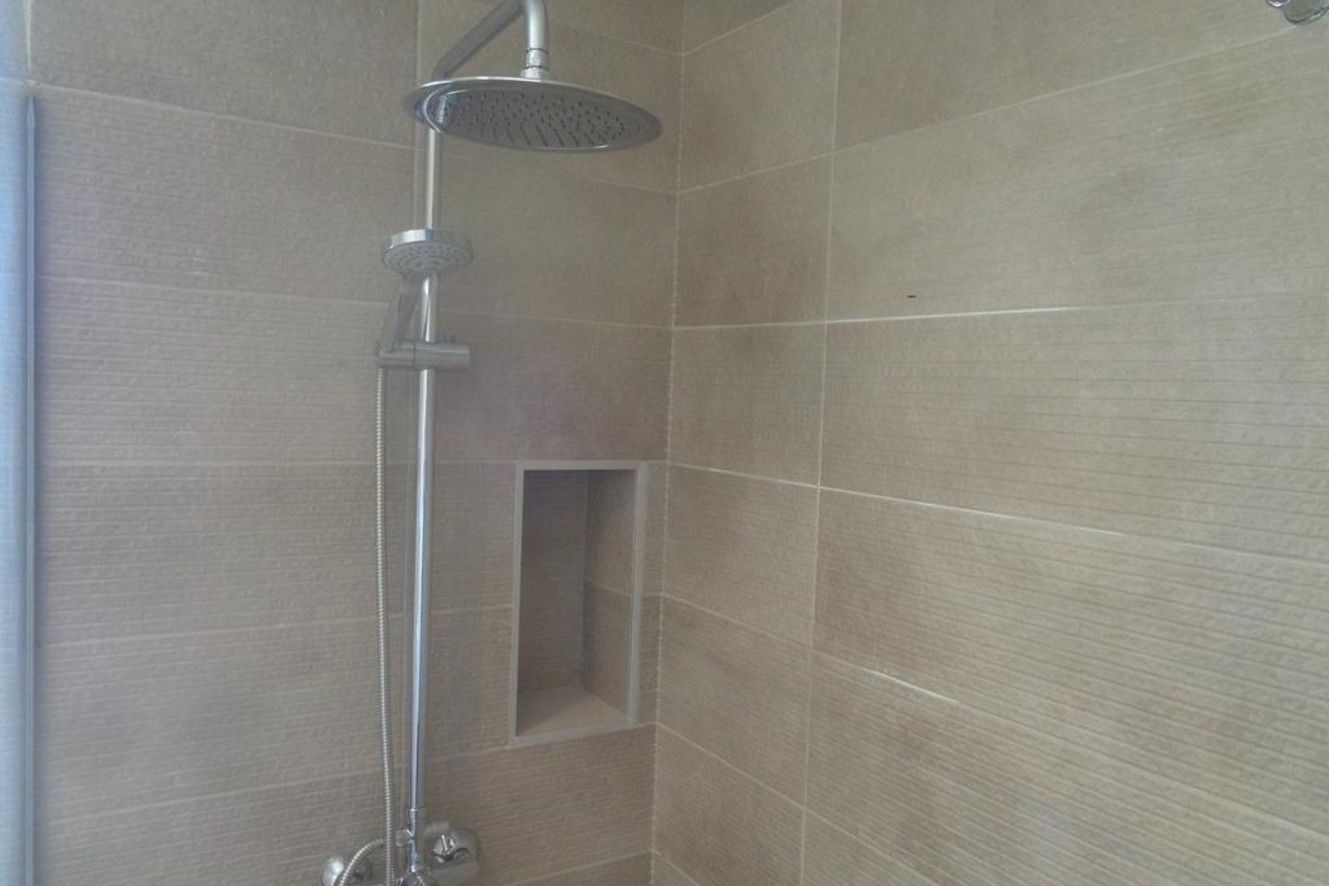 Obra nueva - villa -
Pinoso - Camino Del Prado