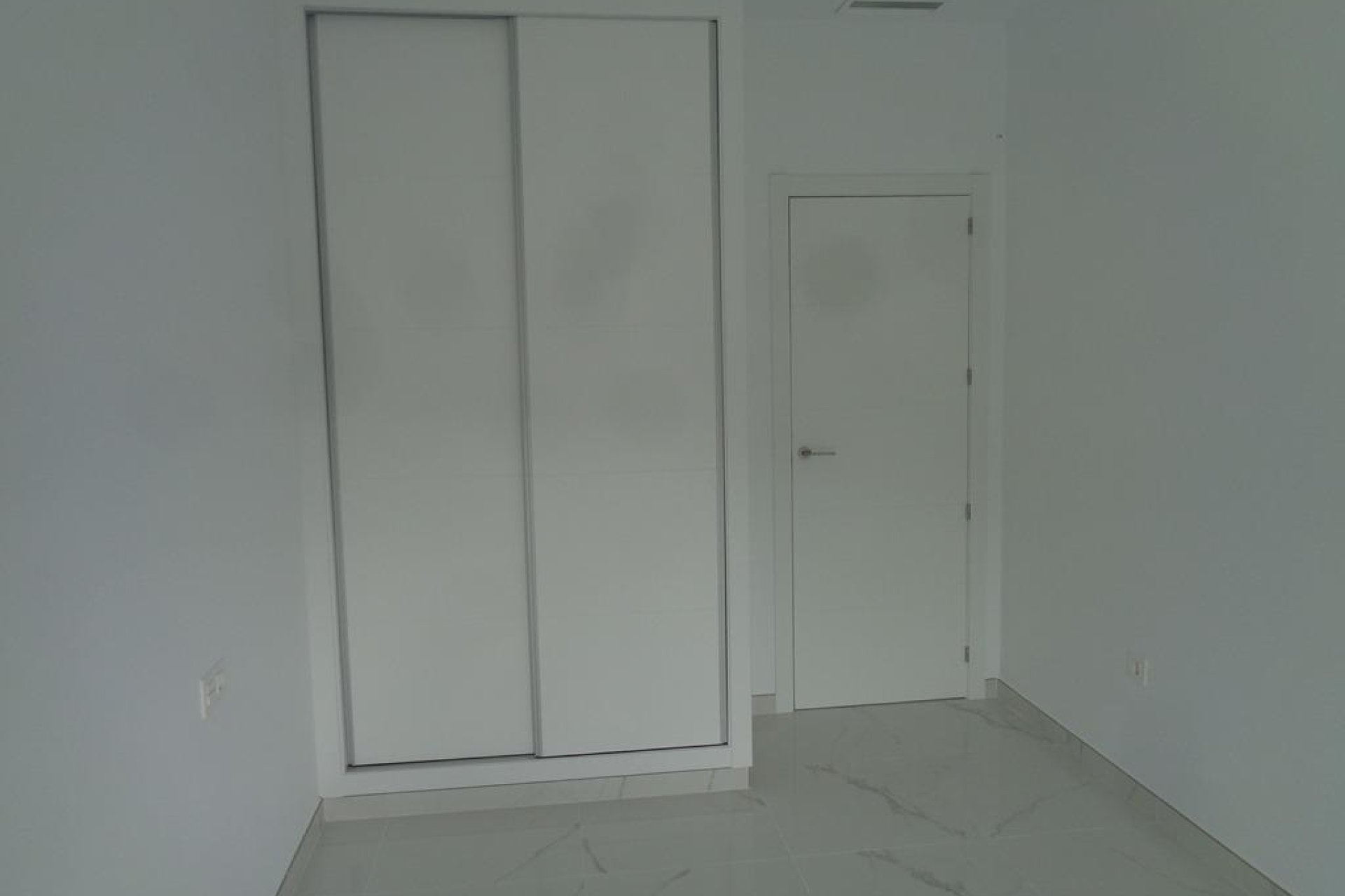 Obra nueva - villa -
Pinoso - Camino Del Prado