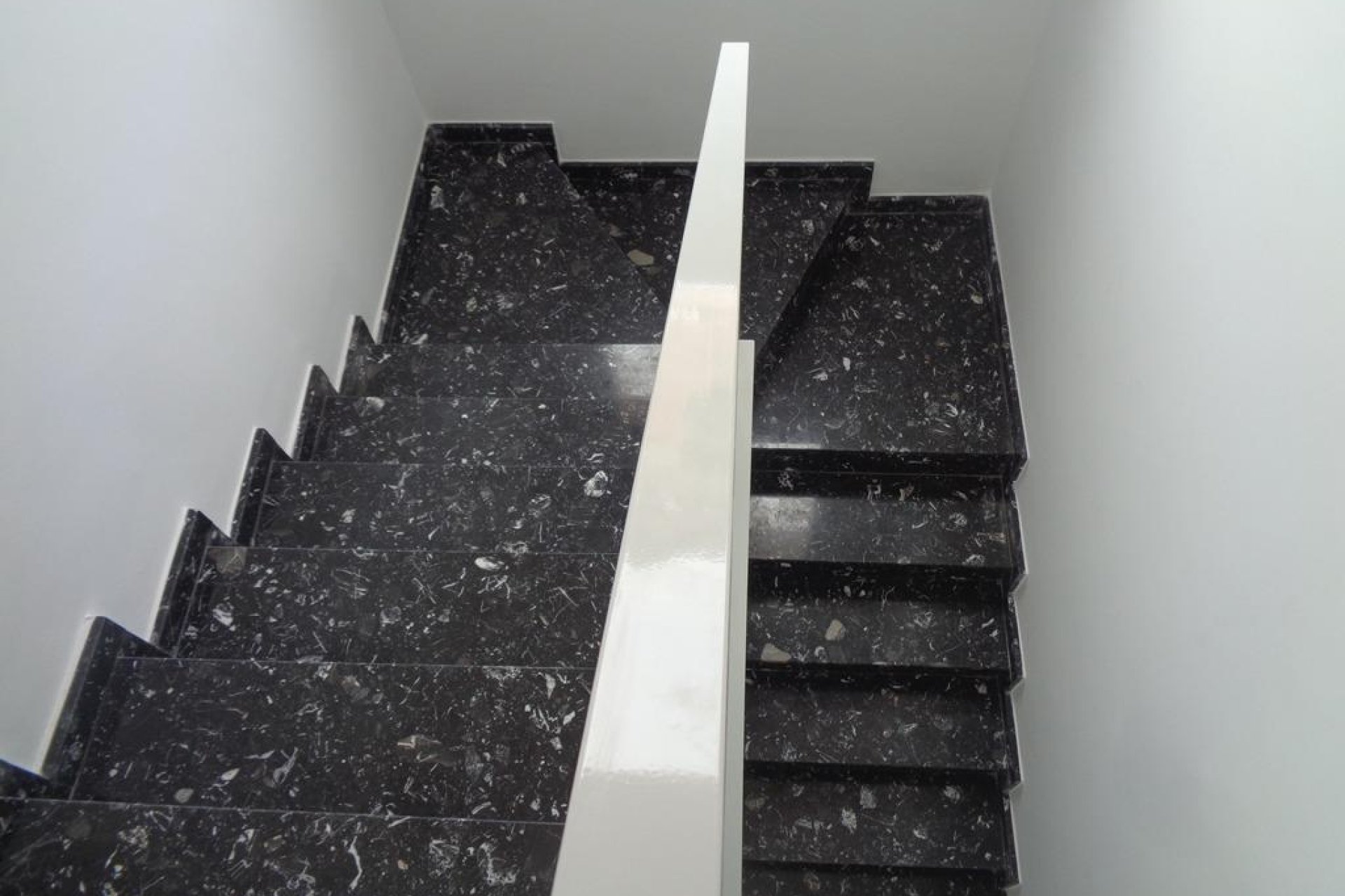 Obra nueva - villa -
Pinoso - Camino Del Prado