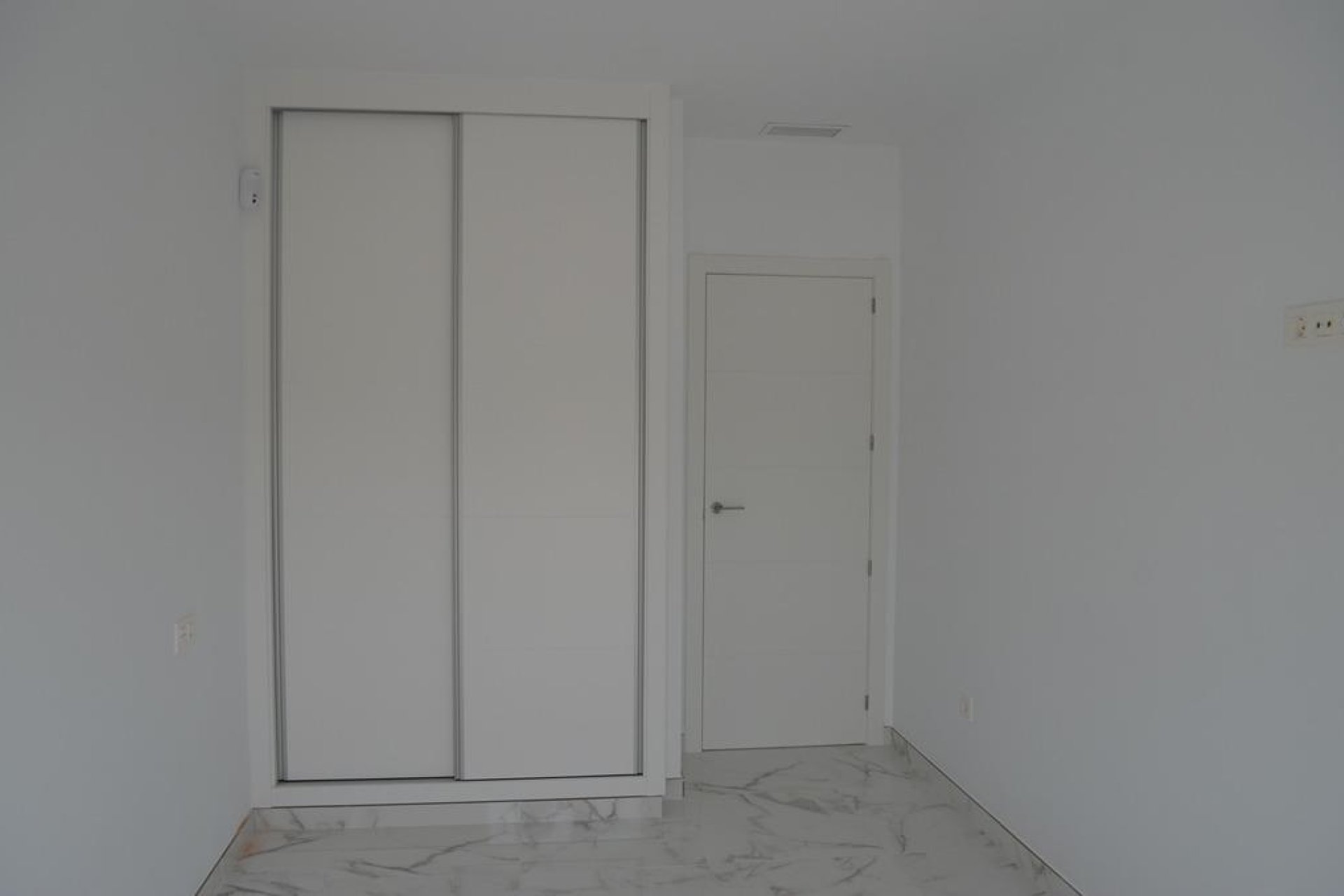 Obra nueva - villa -
Pinoso - Camino Del Prado