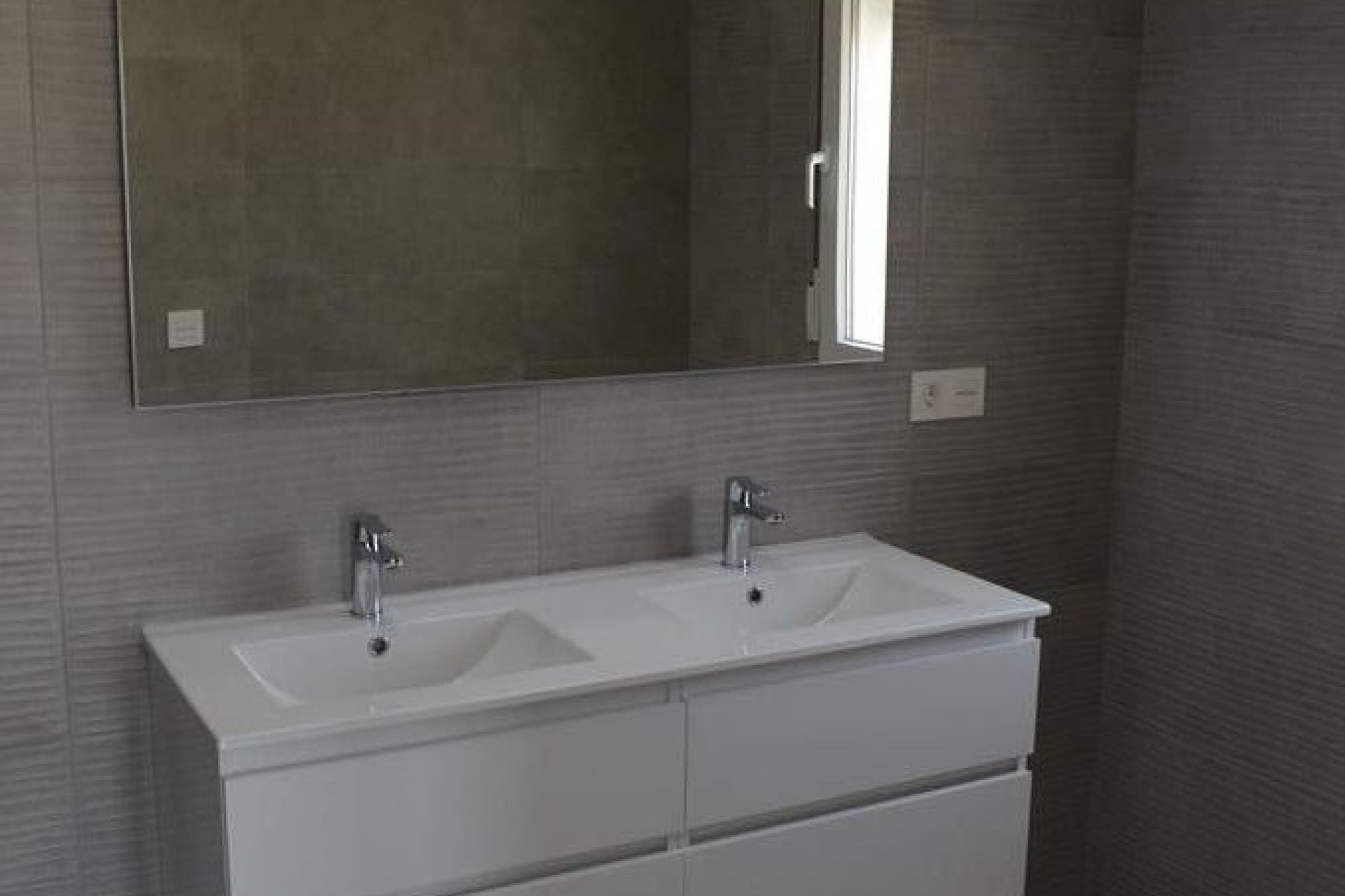 Obra nueva - villa -
Pinoso - Camino Del Prado