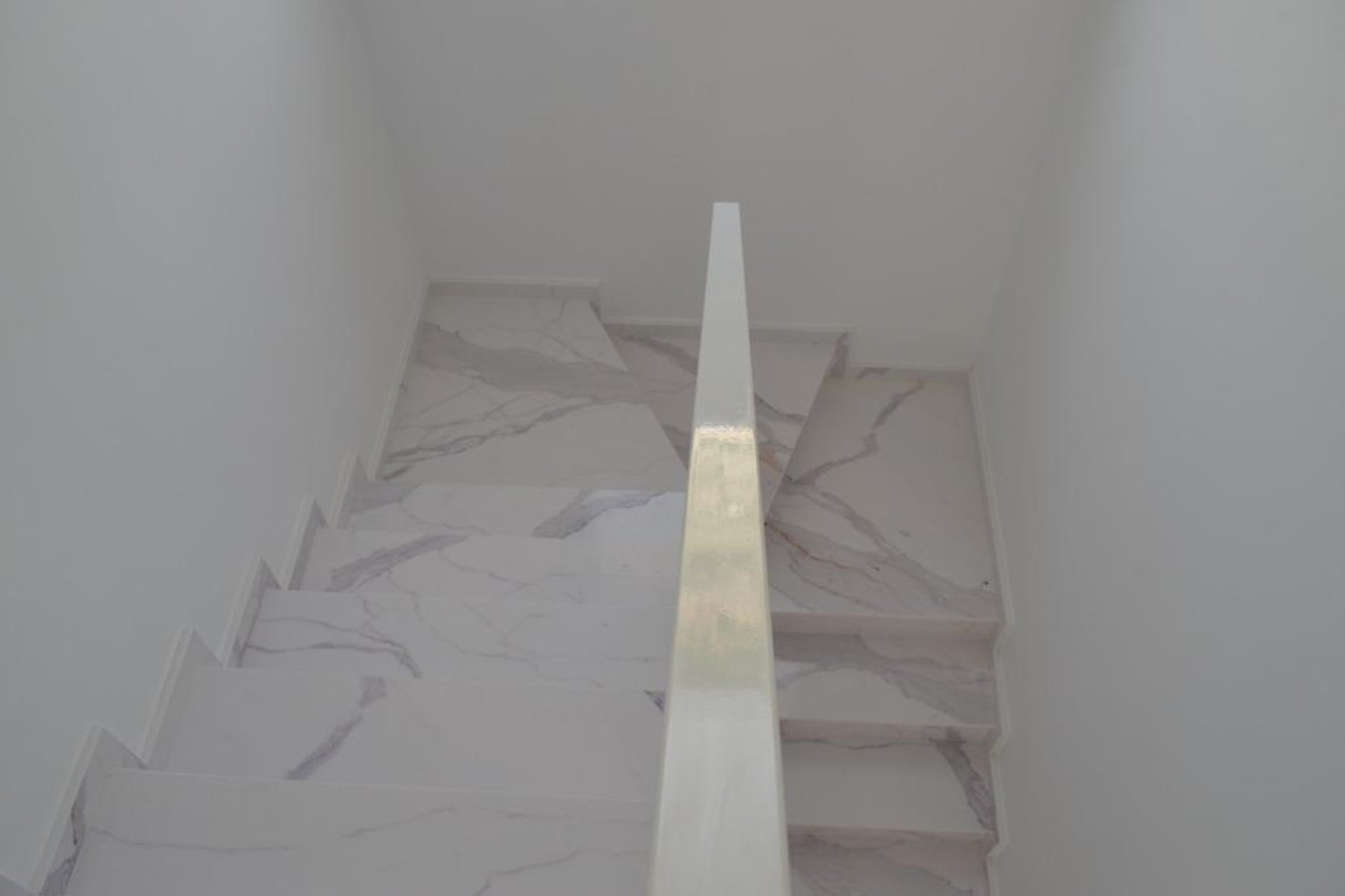 Obra nueva - villa -
Pinoso - Camino Del Prado