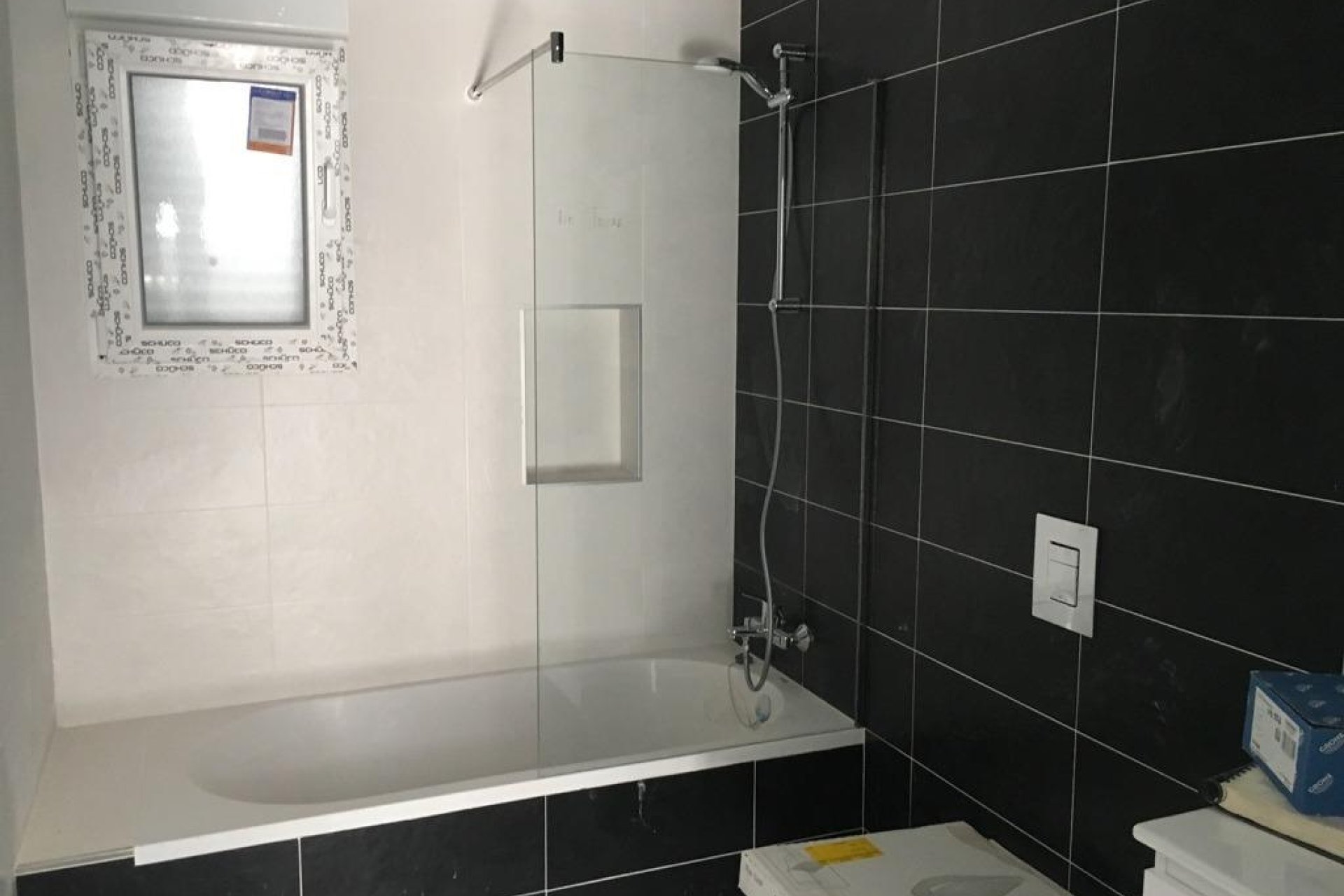 Obra nueva - villa -
Pinoso - Camino Del Prado