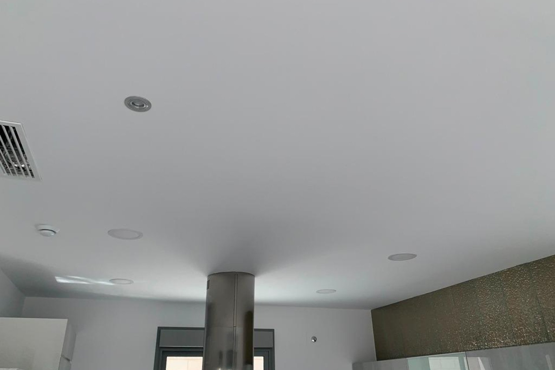 Obra nueva - villa -
Pinoso - Camino Del Prado