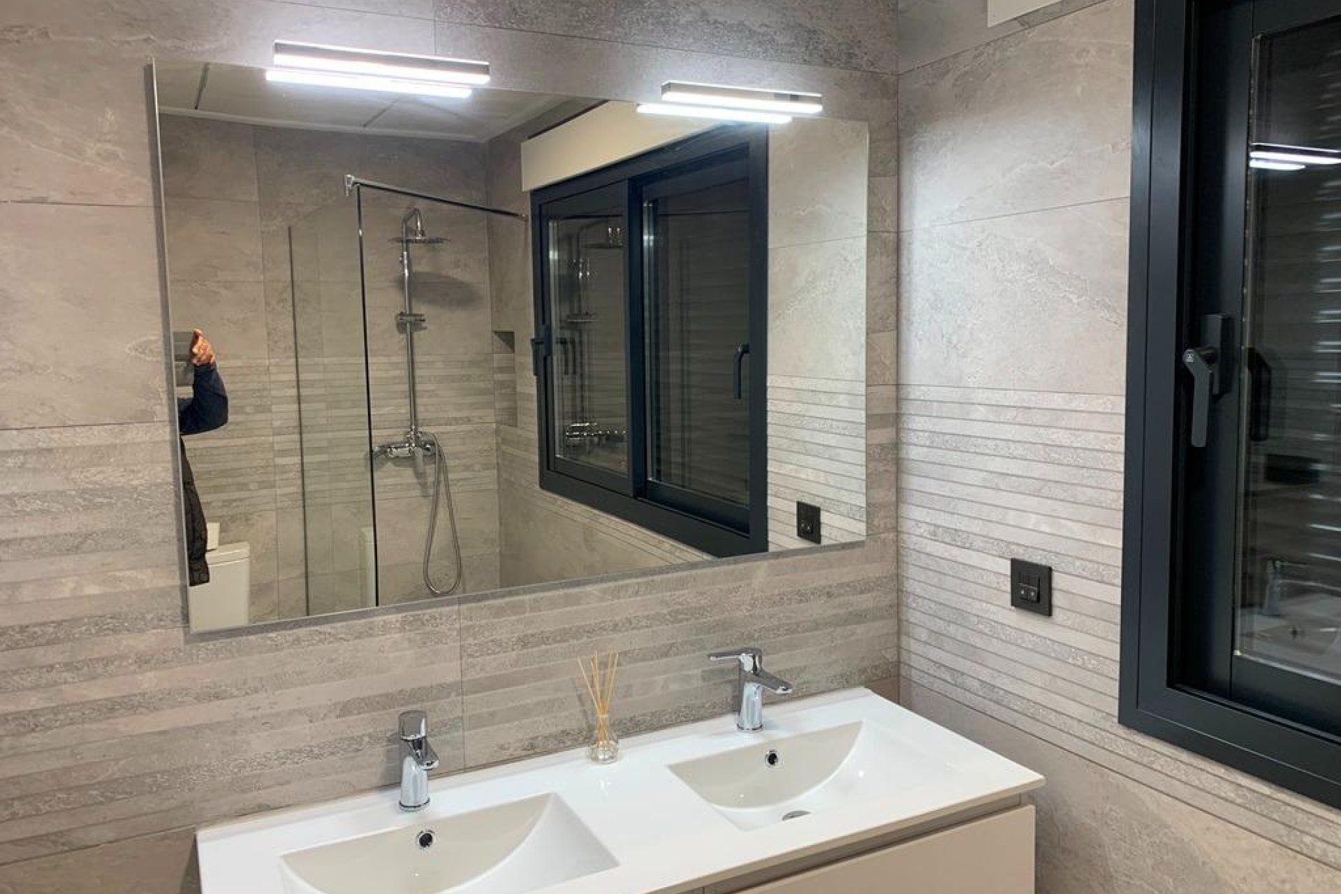 Obra nueva - villa -
Pinoso - Camino Del Prado