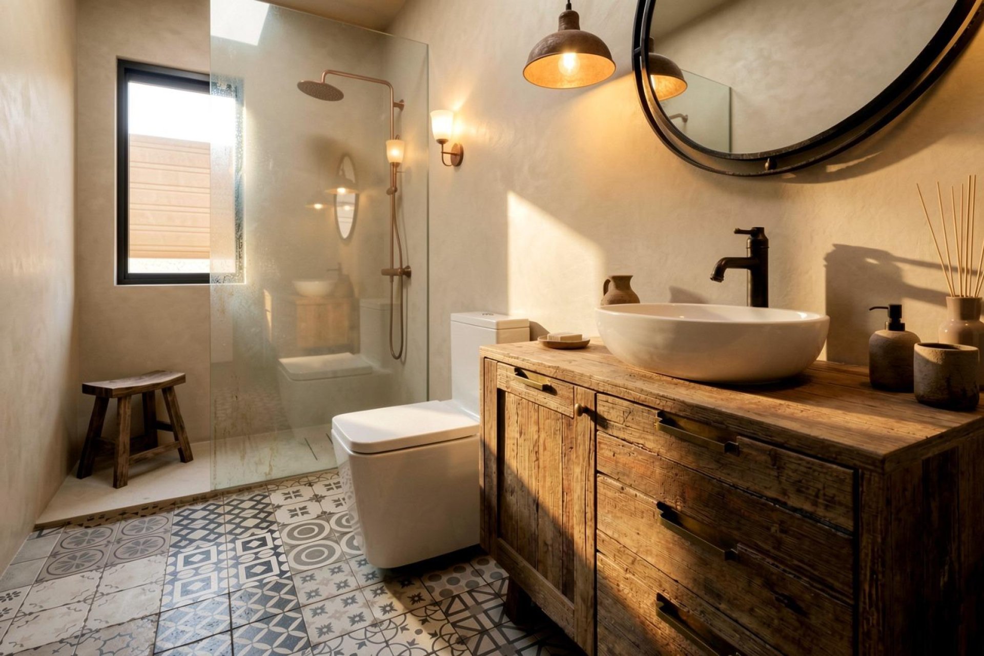 Obra nueva - villa -
Pinoso - Casas Pastor
