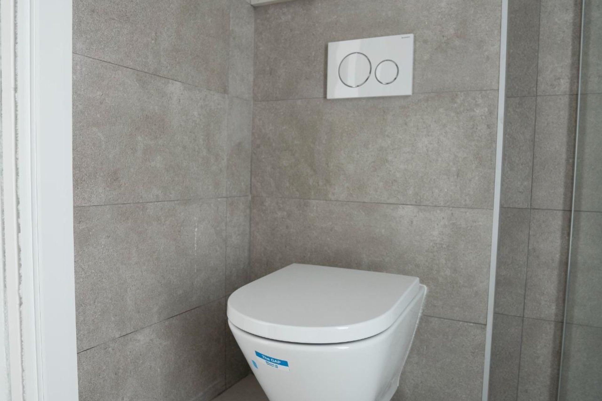 Obra nueva - villa -
Polop - La Alberca