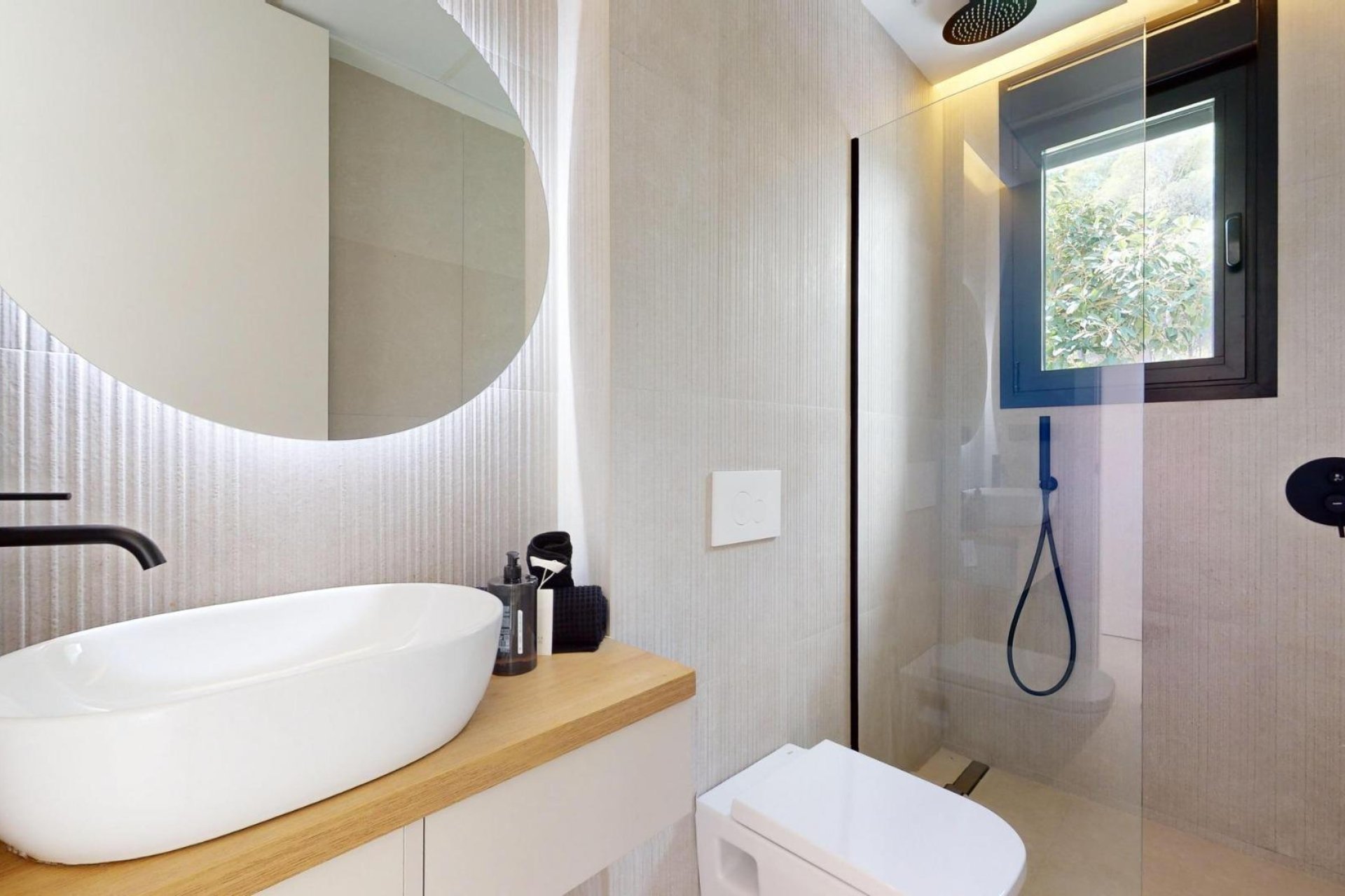 Obra nueva - villa -
Polop - PAU 1