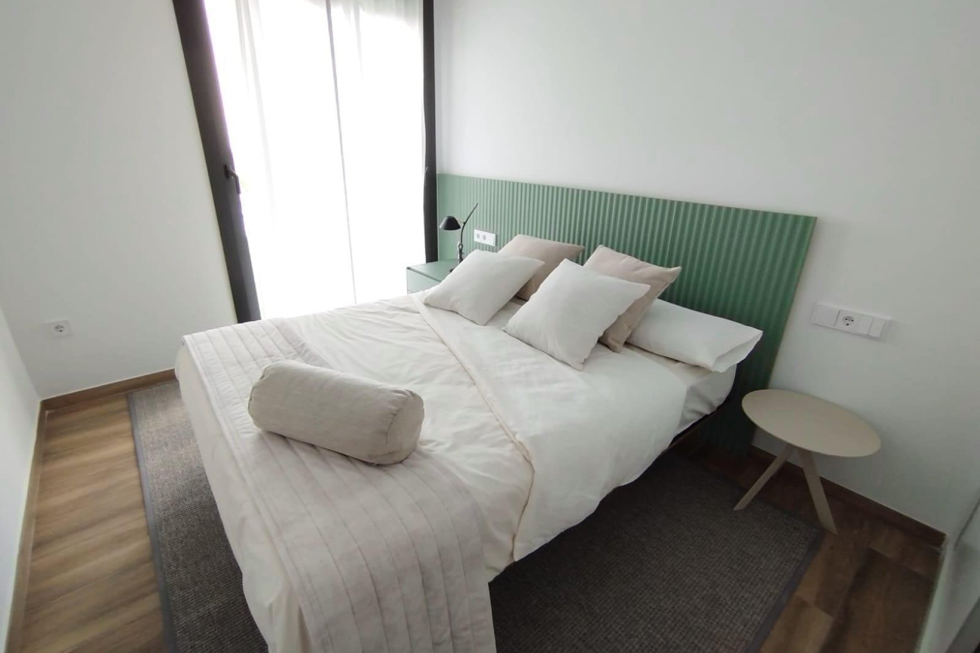 Obra nueva - villa -
Polop - PAU 1