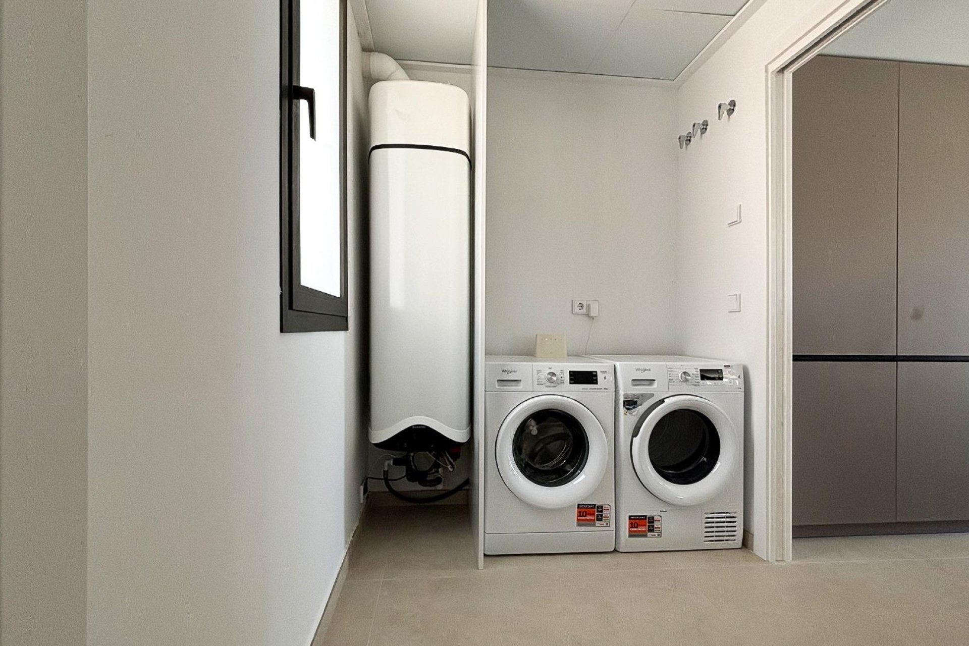 Obra nueva - villa -
Polop - PAU 1