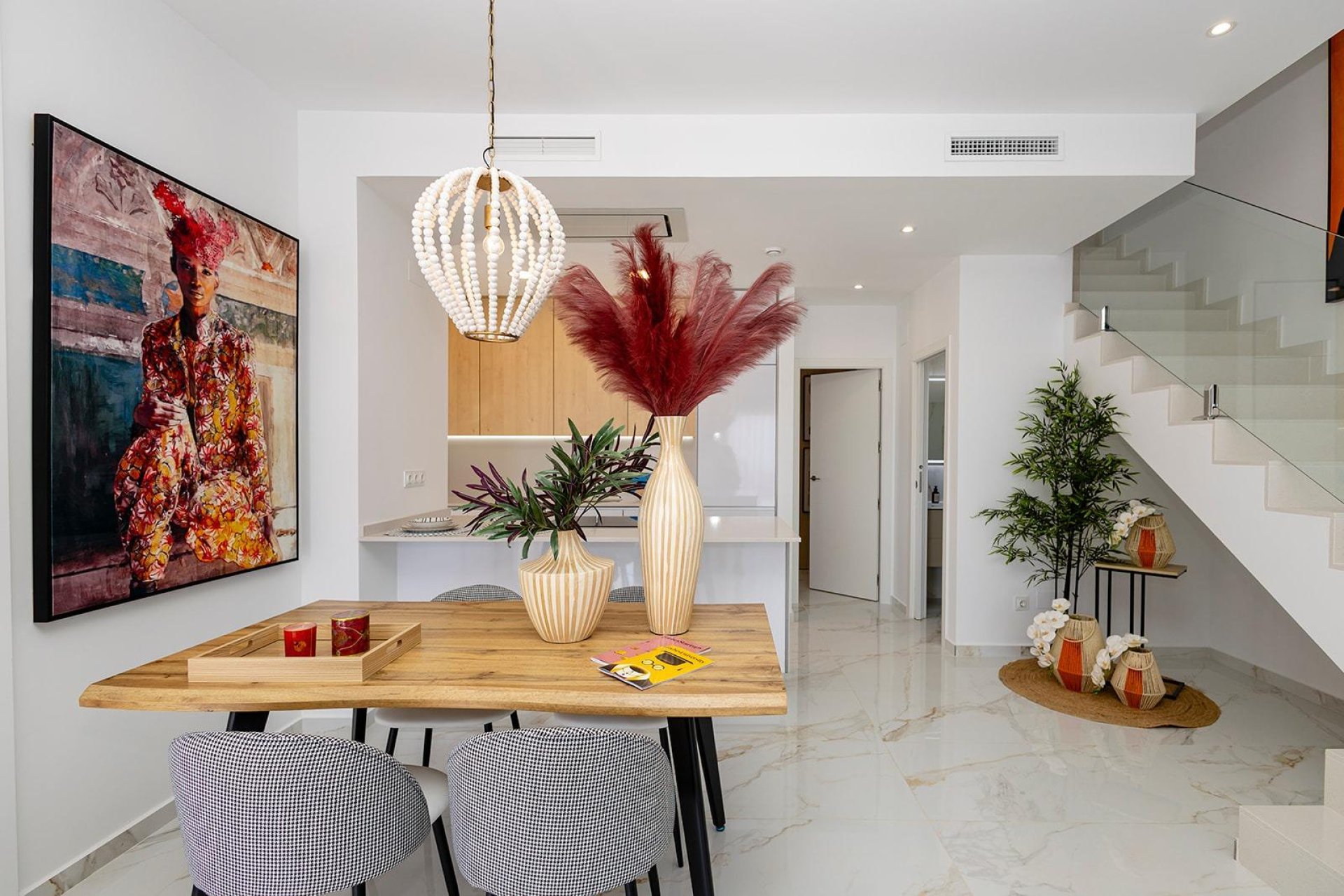 Obra nueva - villa -
Polop - Polop Hills