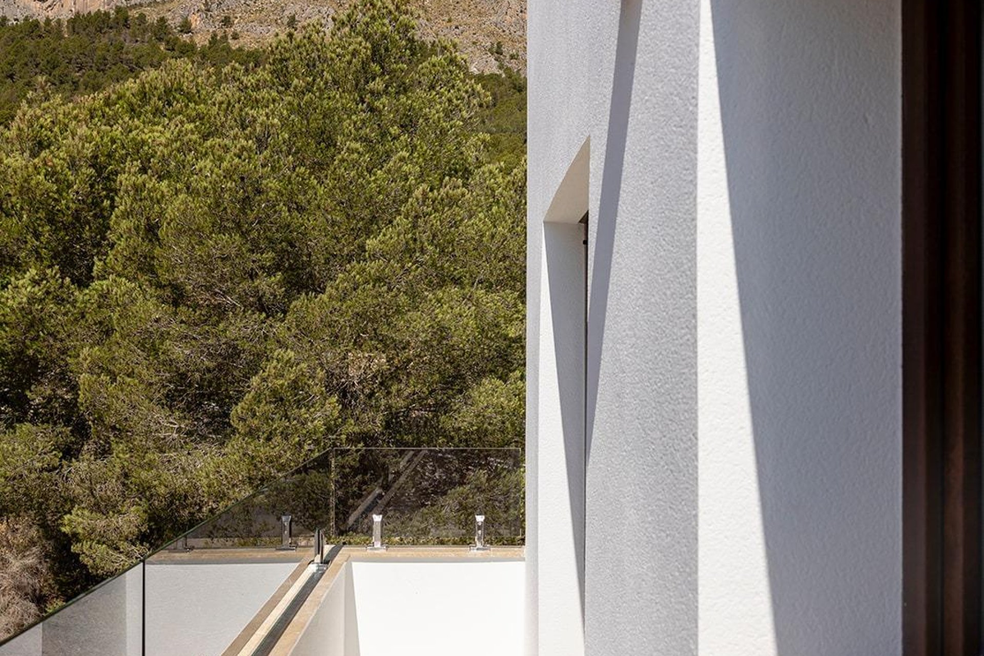 Obra nueva - villa -
Polop - Polop Hills