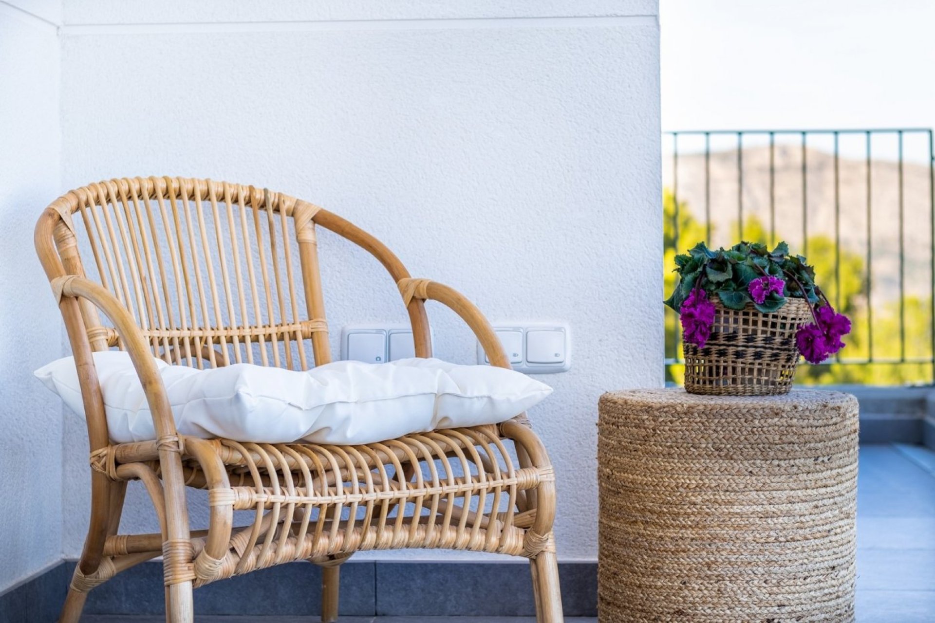 Obra nueva - villa -
Polop - Urbanizaciones