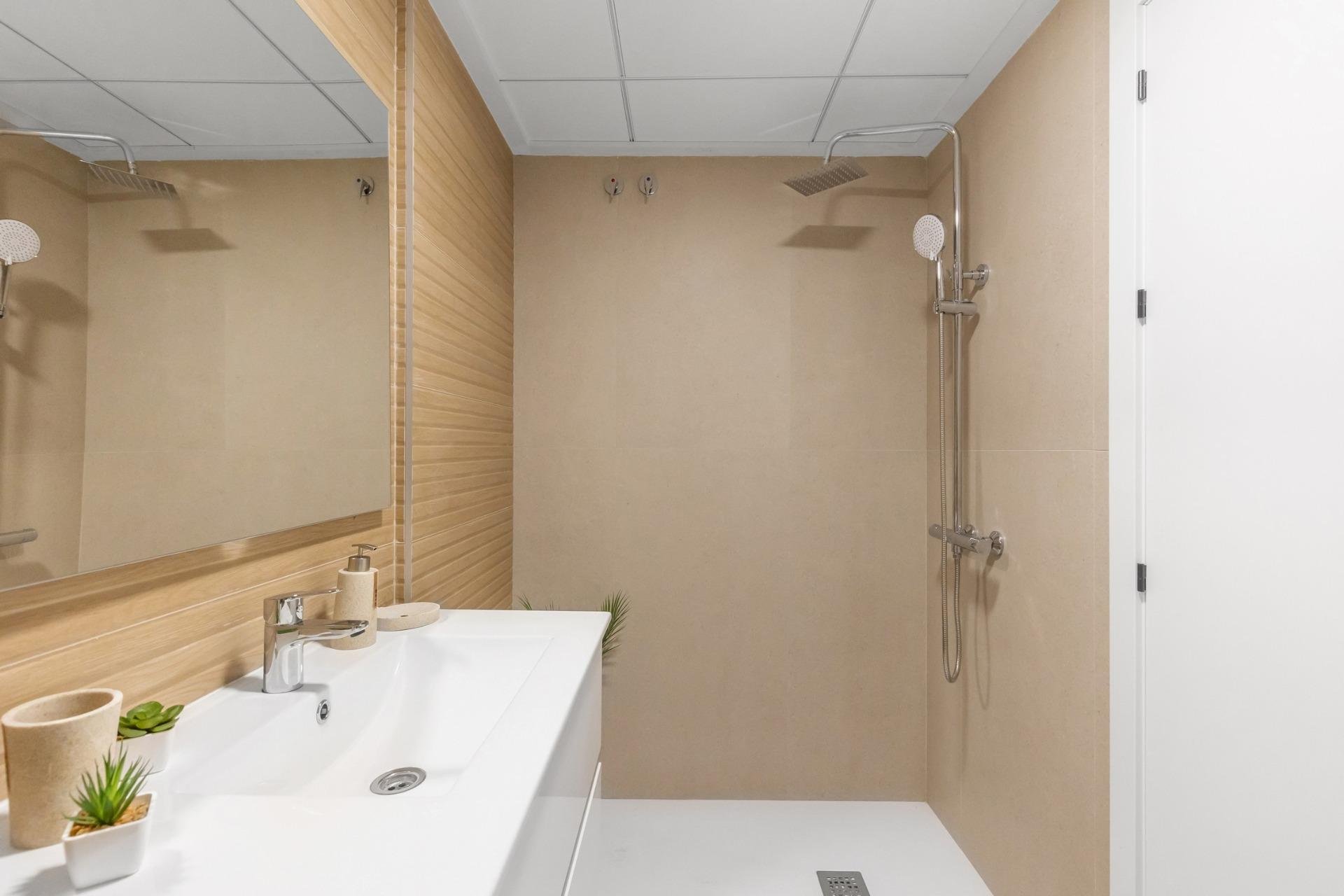 Obra nueva - villa -
Rafal - pueblo