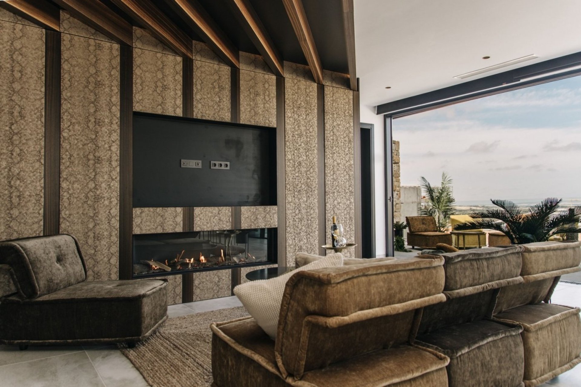 Obra nueva - villa -
Rojales - Altos De La Marquesa