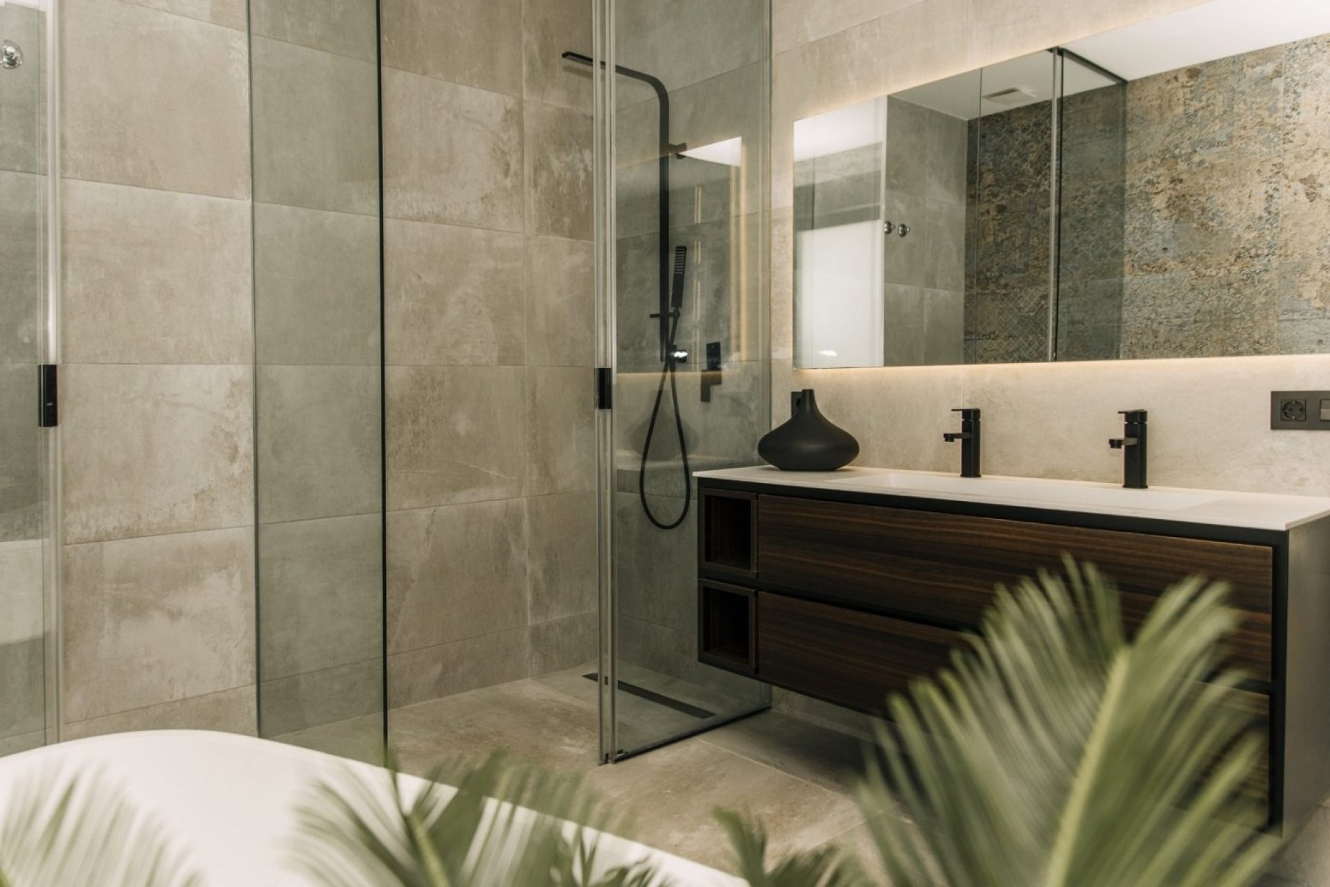 Obra nueva - villa -
Rojales - Altos De La Marquesa