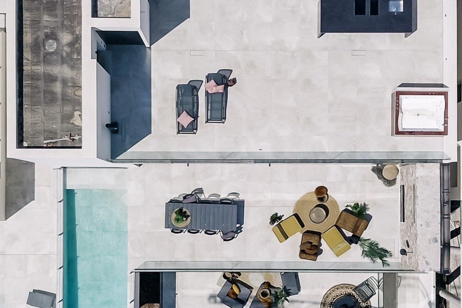 Obra nueva - villa -
Rojales - Altos De La Marquesa