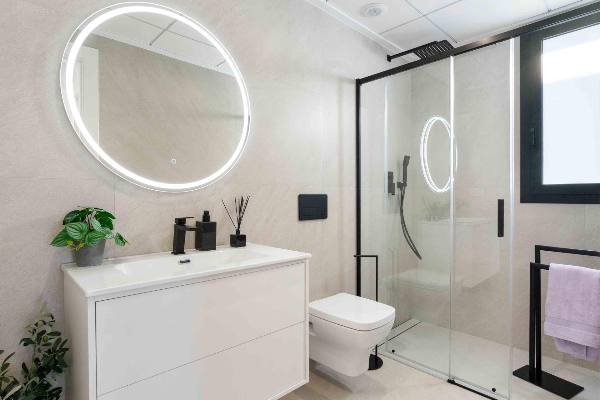 Obra nueva - villa -
Rojales - Benimar