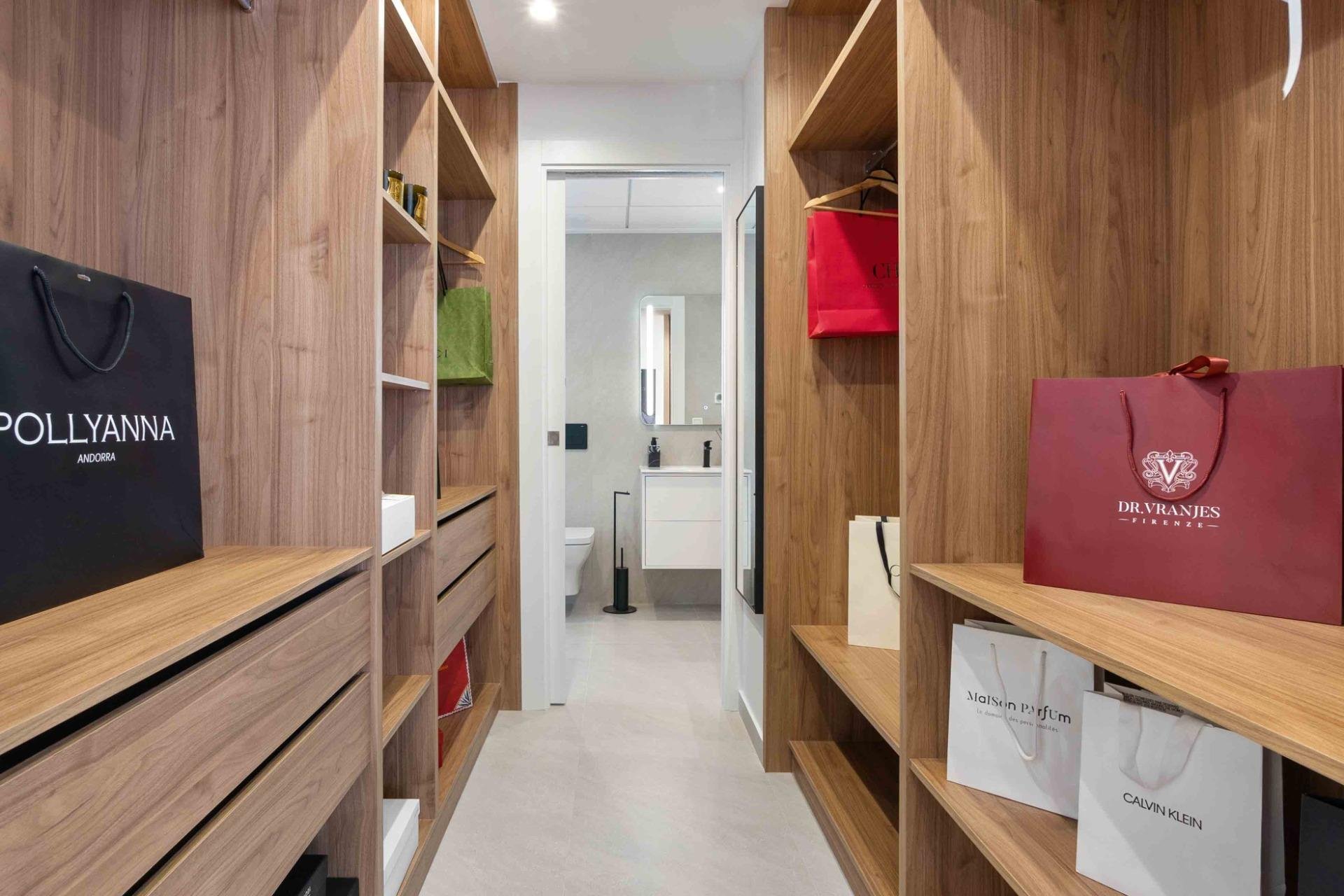 Obra nueva - villa -
Rojales - Benimar