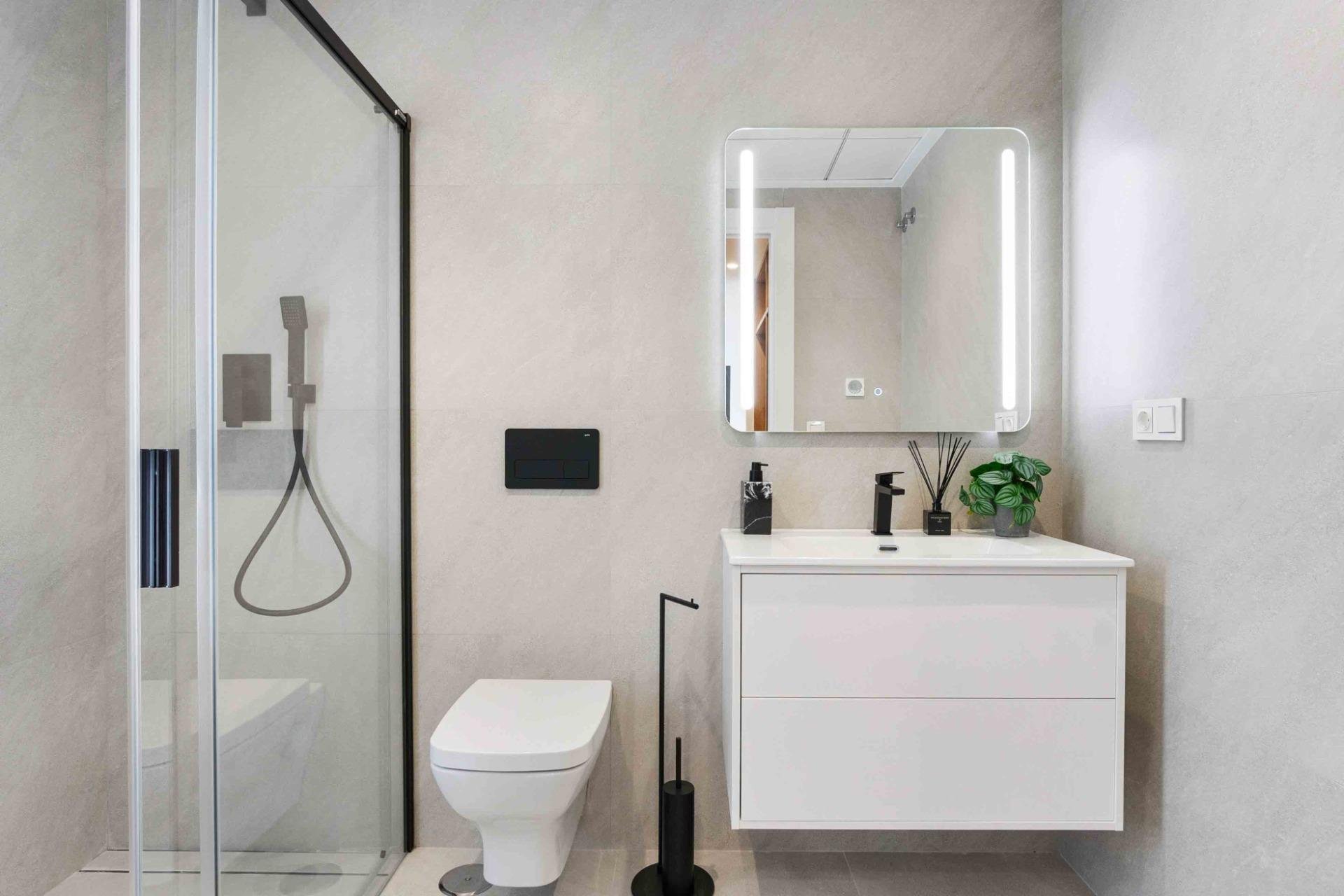 Obra nueva - villa -
Rojales - Benimar