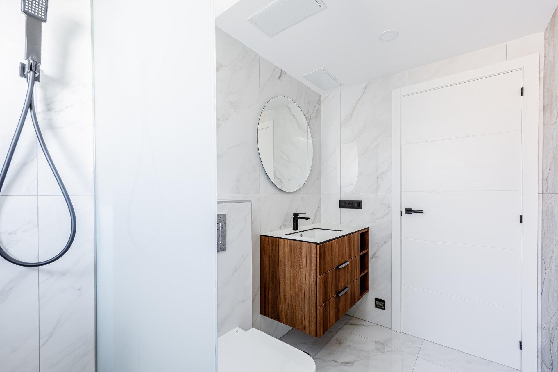 Obra nueva - villa -
Rojales - Ciudad Quesada