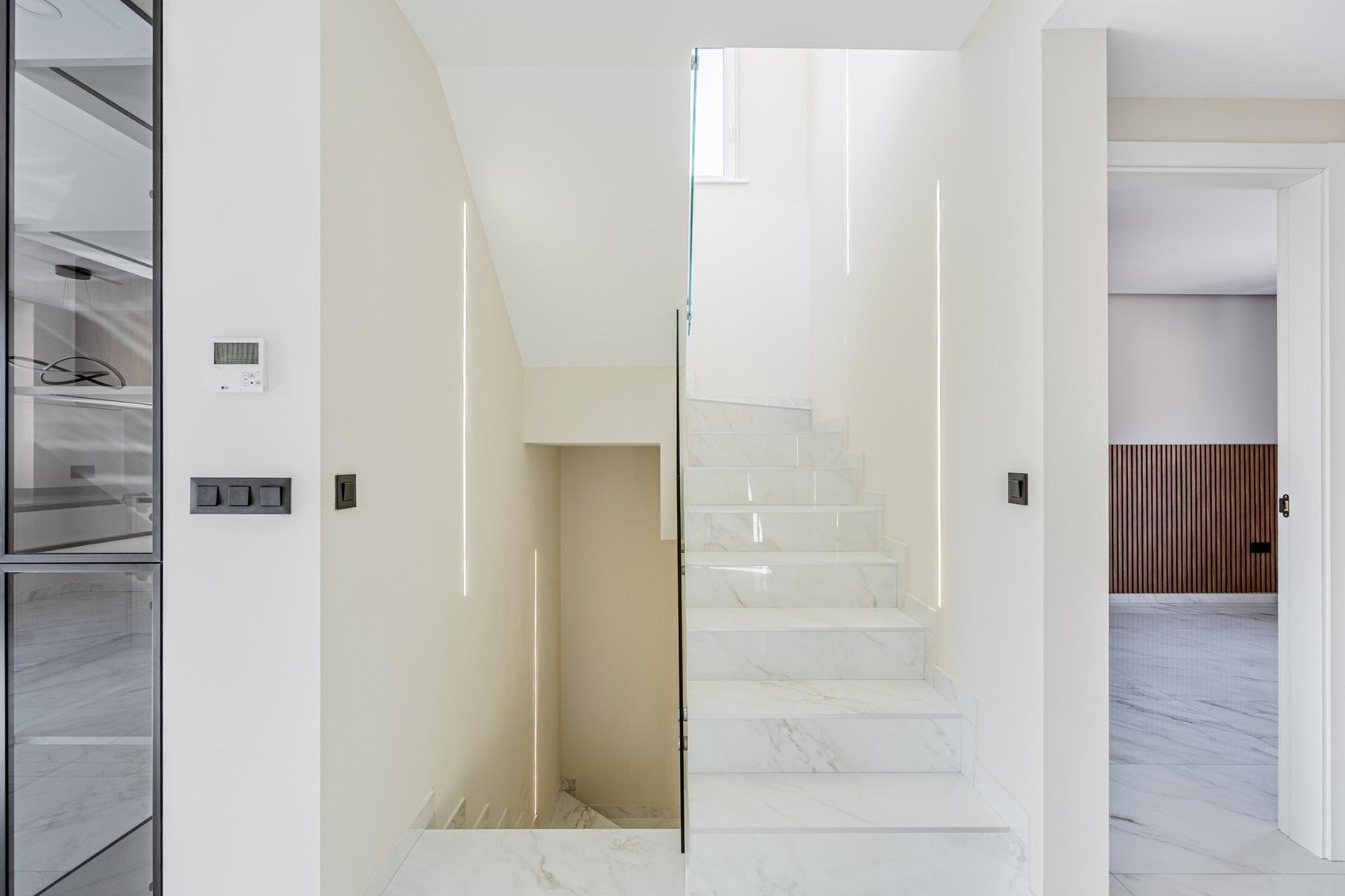 Obra nueva - villa -
Rojales - Ciudad Quesada