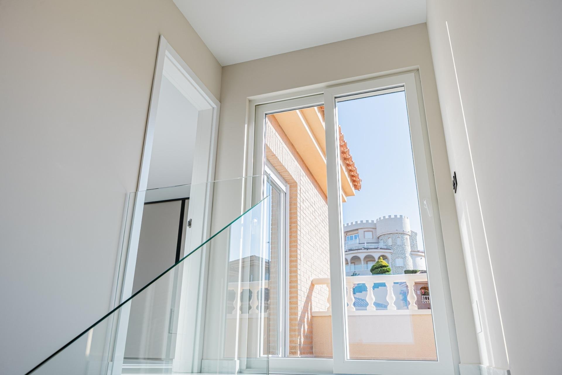 Obra nueva - villa -
Rojales - Ciudad Quesada