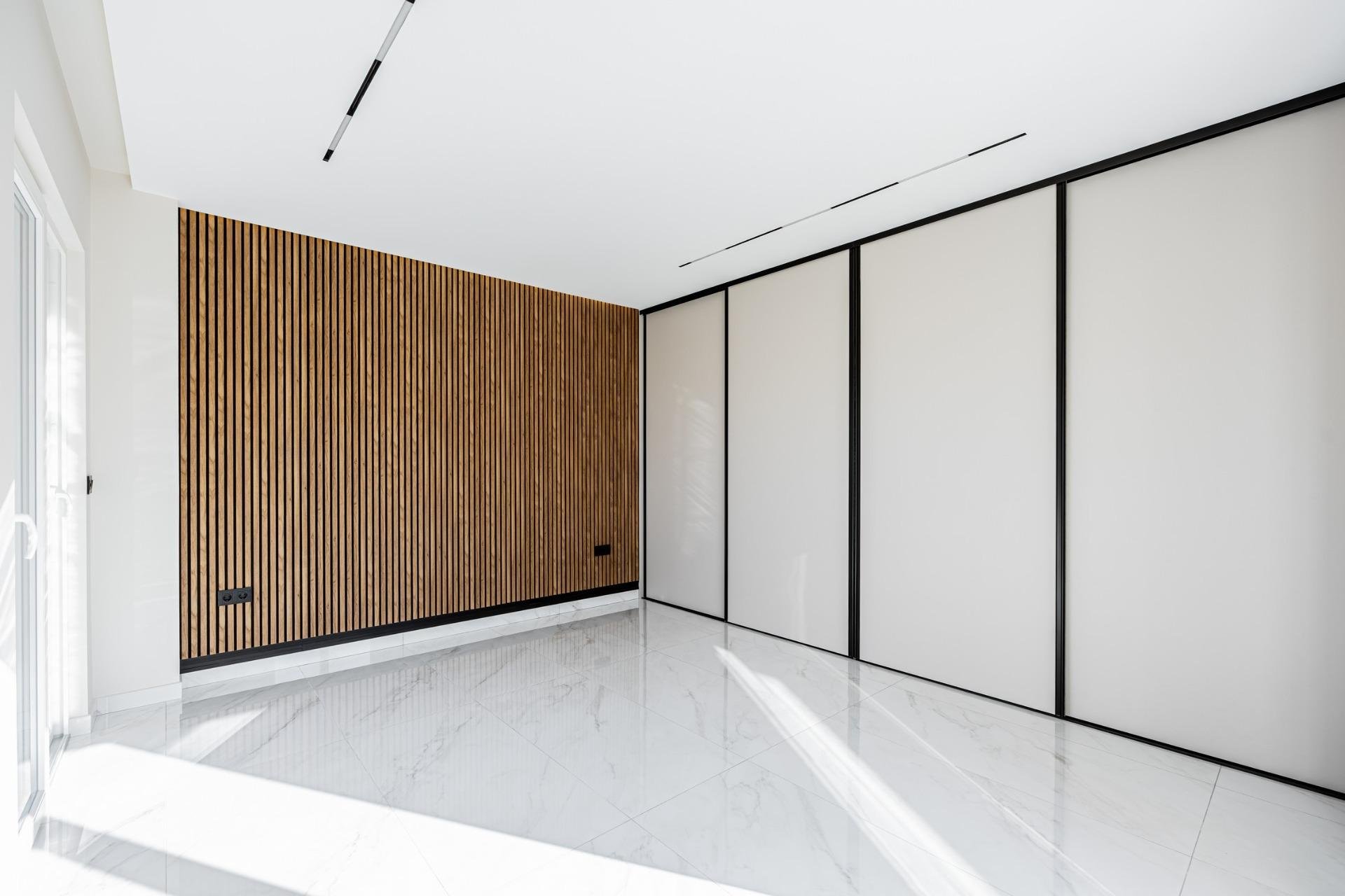 Obra nueva - villa -
Rojales - Ciudad Quesada