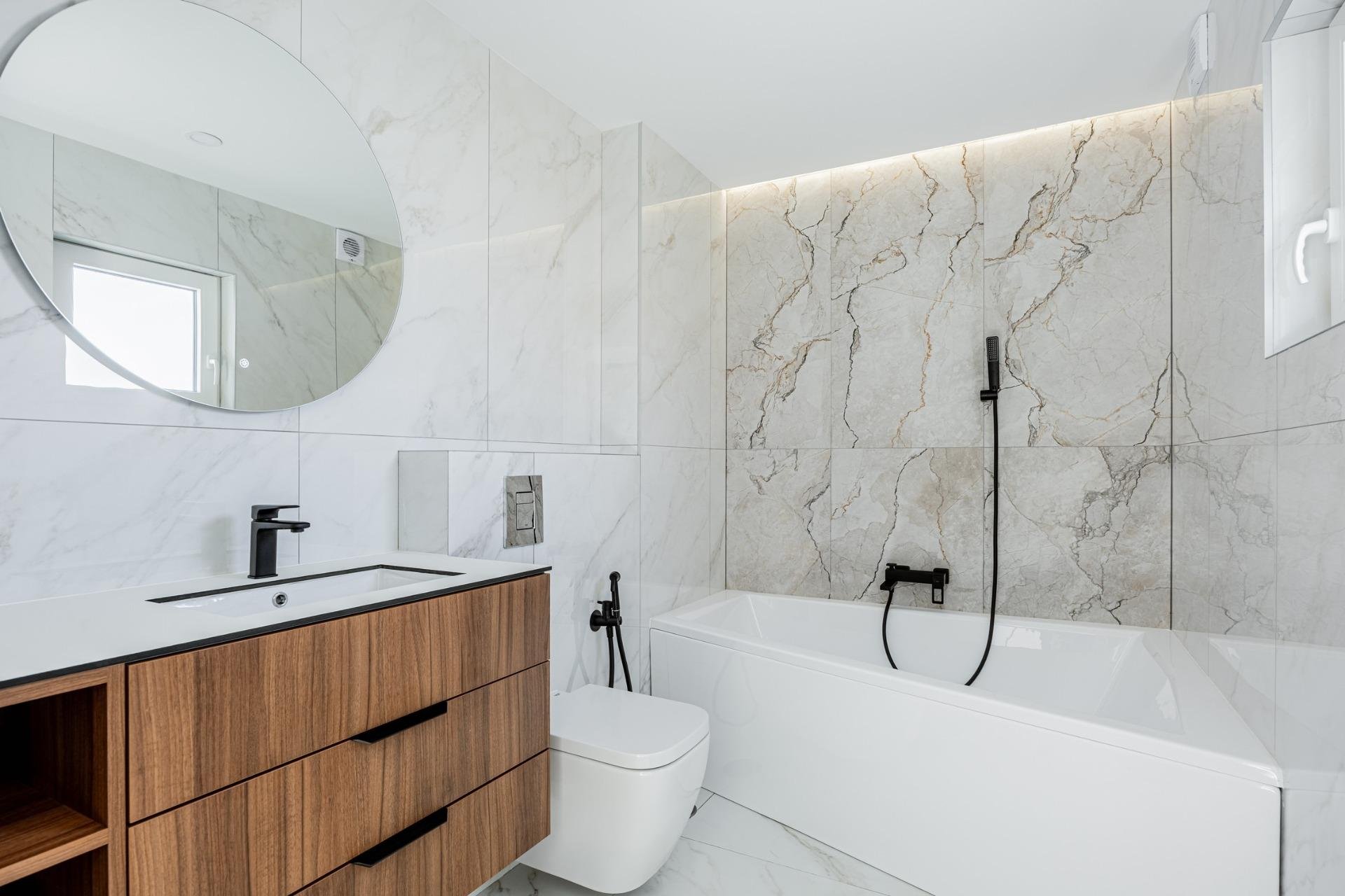 Obra nueva - villa -
Rojales - Ciudad Quesada