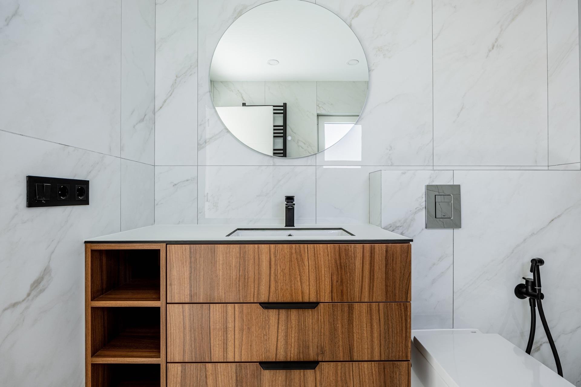 Obra nueva - villa -
Rojales - Ciudad Quesada