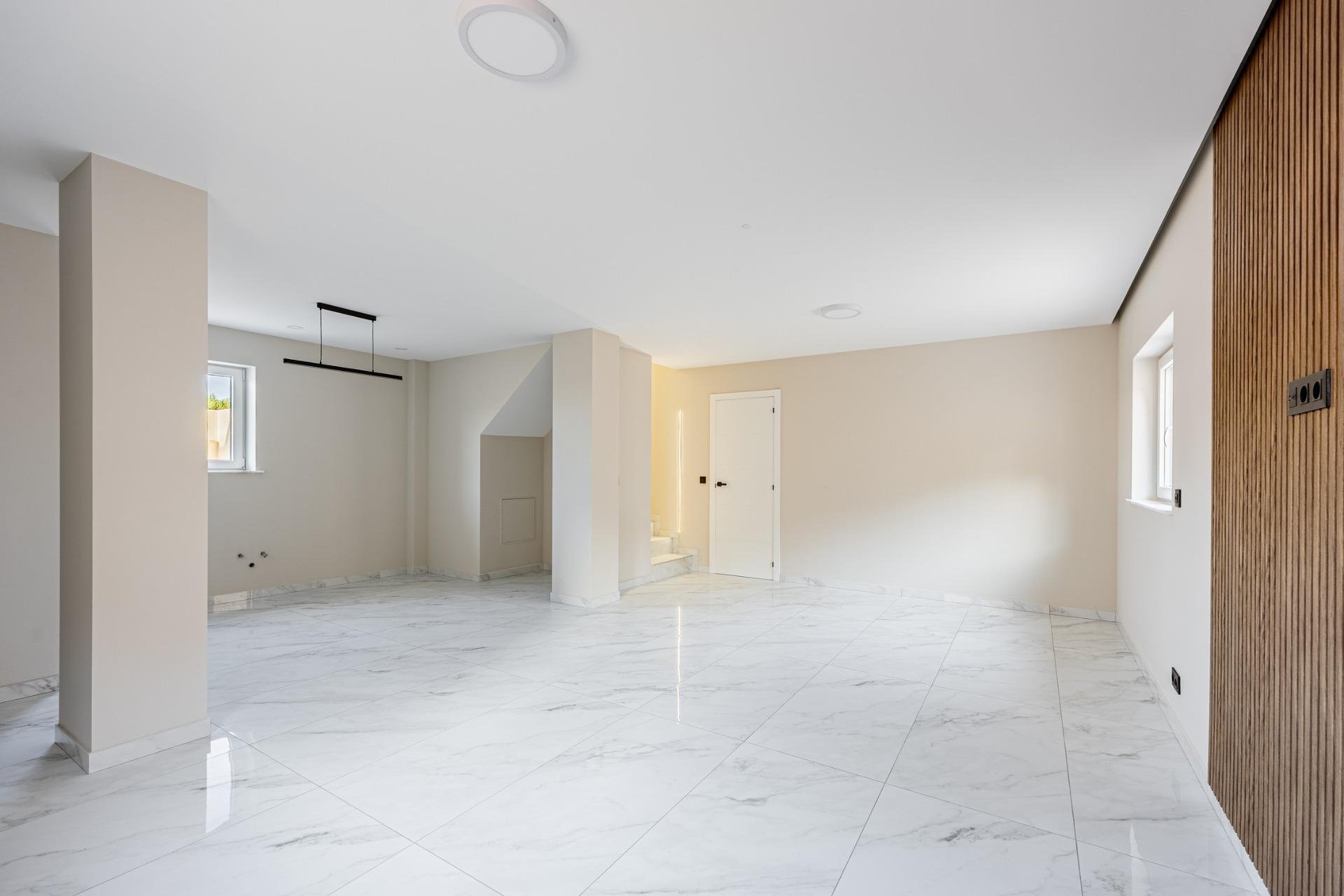 Obra nueva - villa -
Rojales - Ciudad Quesada