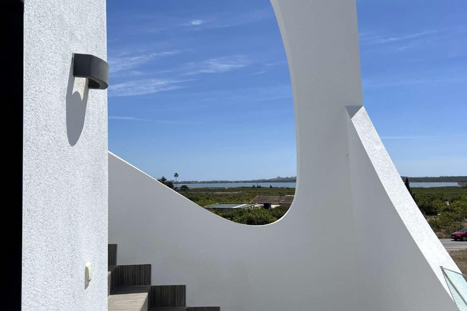 Obra nueva - villa -
Rojales - Ciudad Quesada