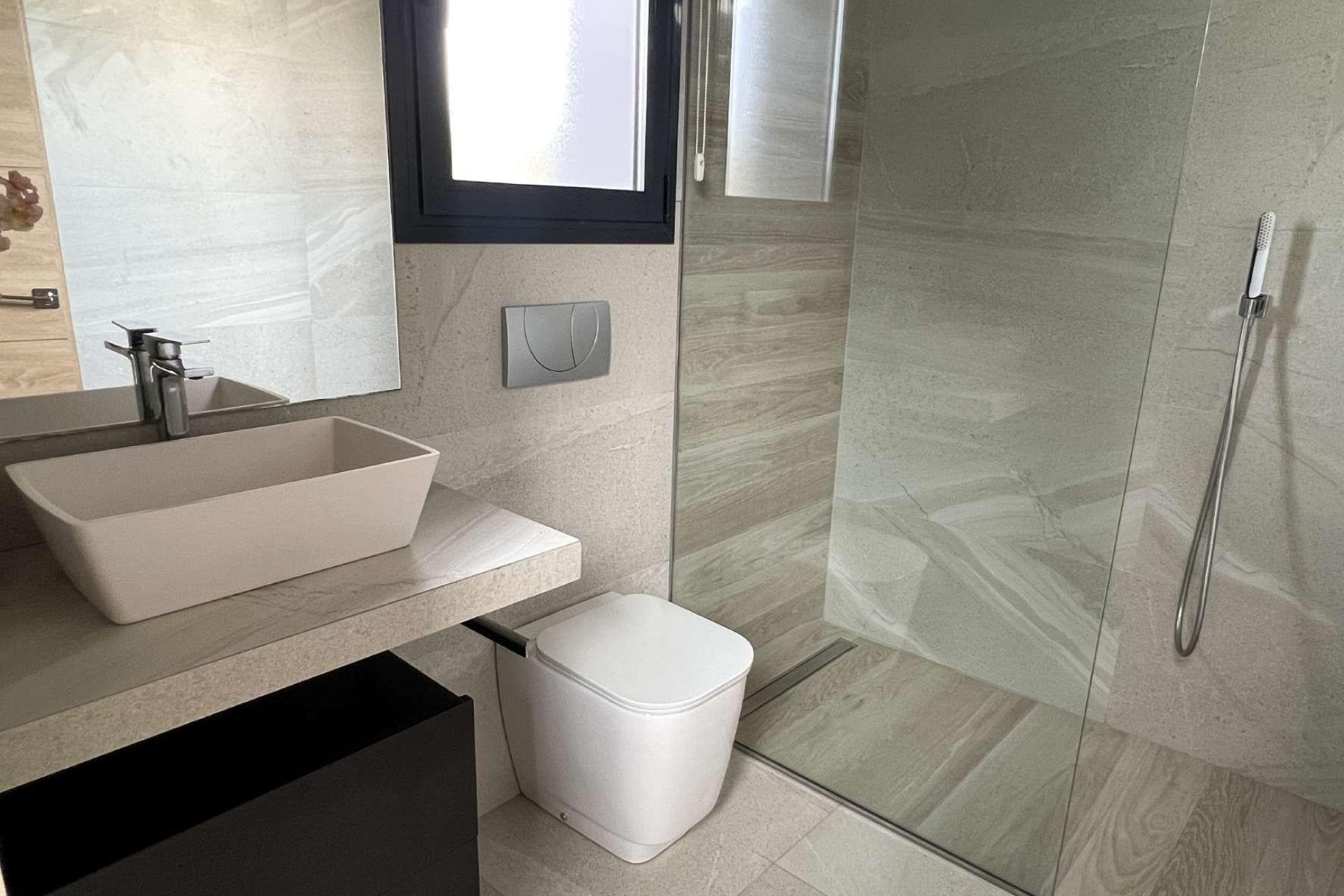 Obra nueva - villa -
Rojales - Ciudad Quesada