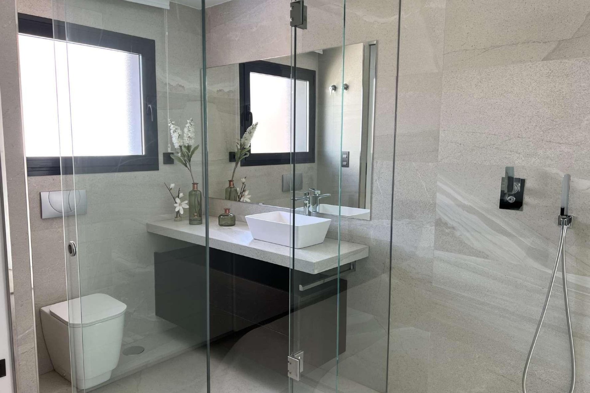 Obra nueva - villa -
Rojales - Ciudad Quesada