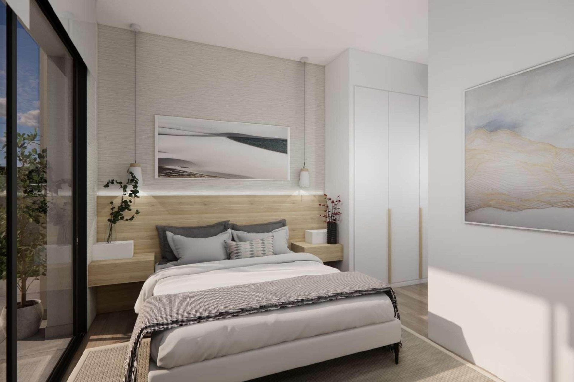 Obra nueva - villa -
Rojales - Ciudad Quesada