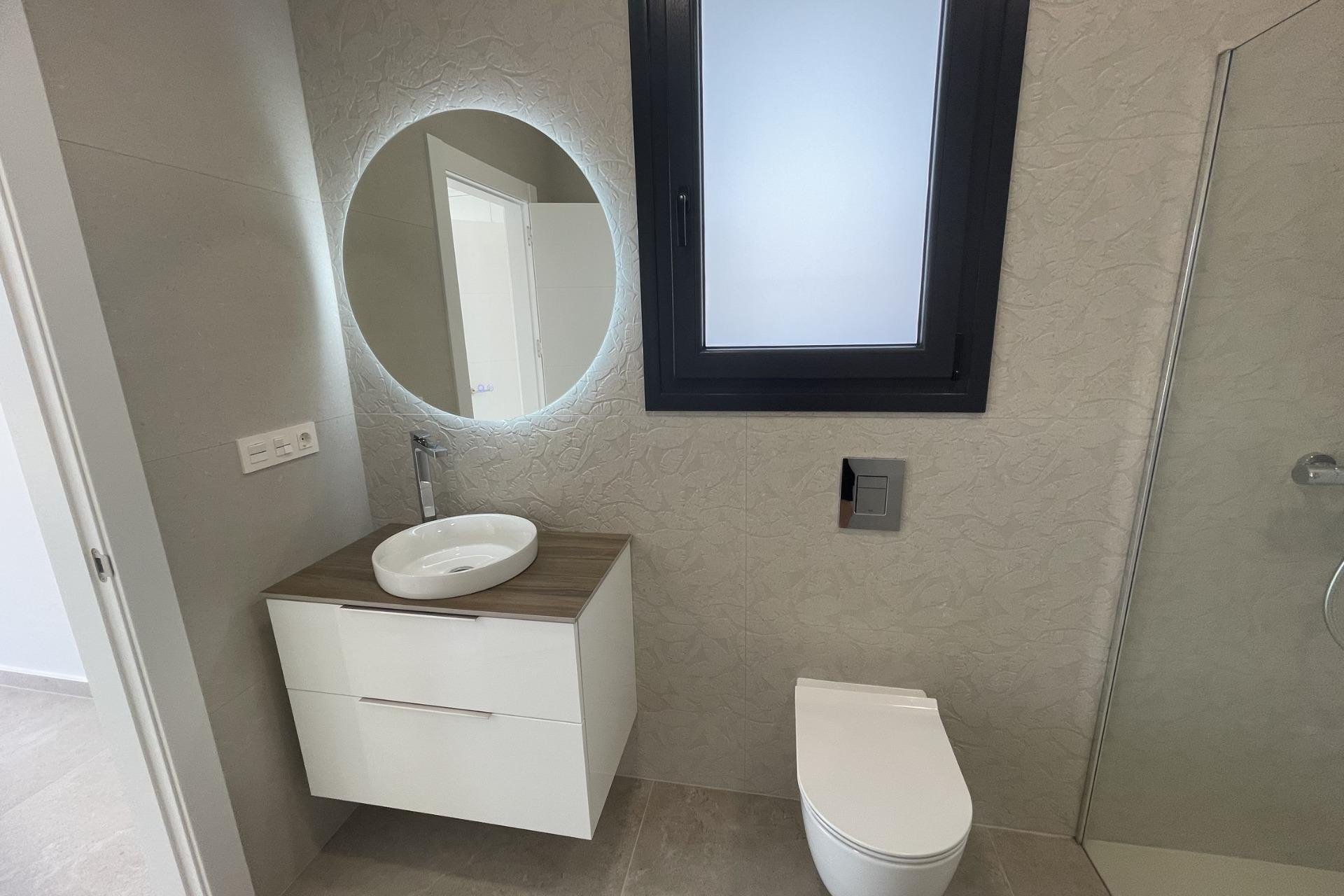 Obra nueva - villa -
Rojales - Ciudad Quesada