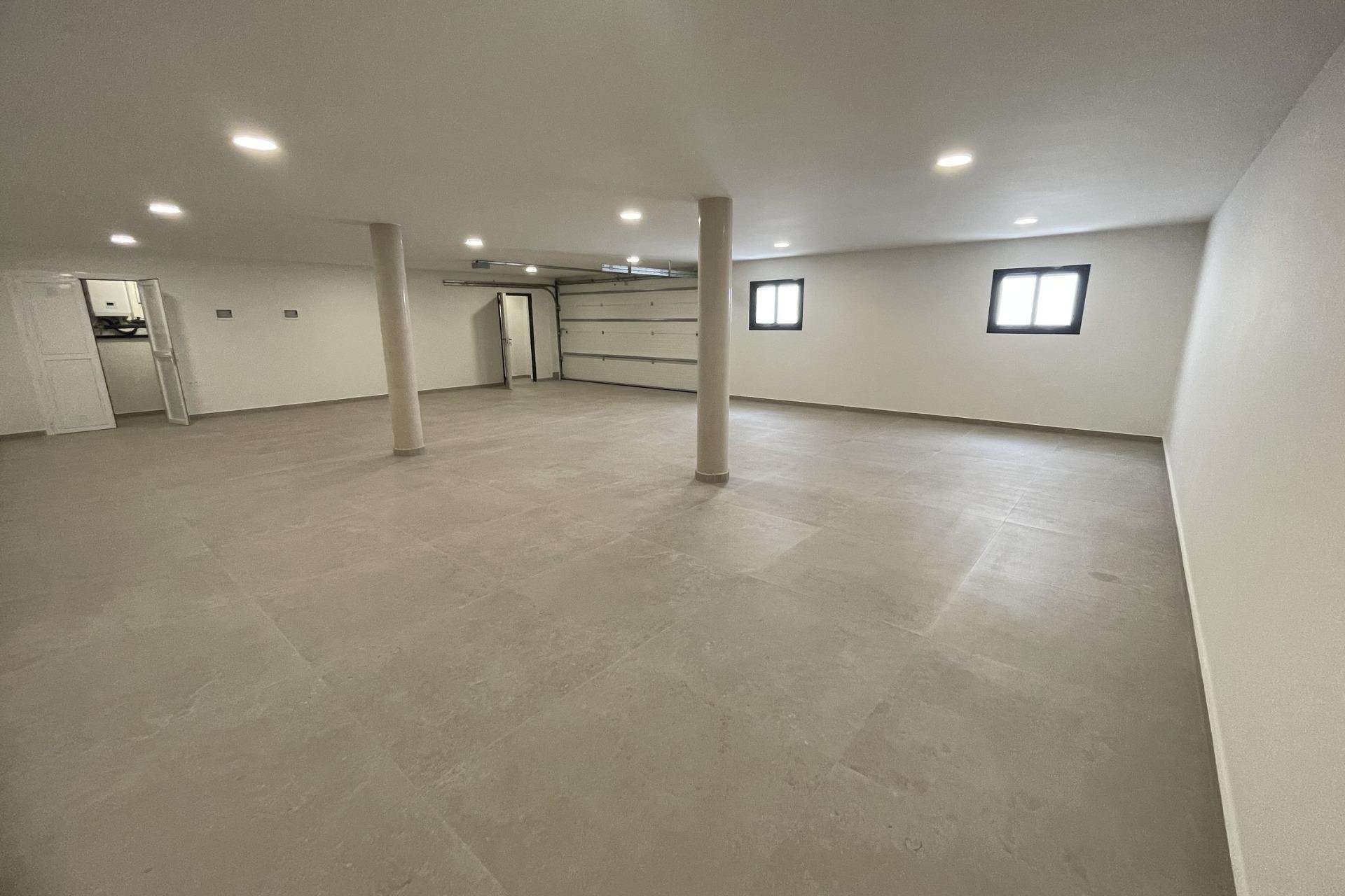 Obra nueva - villa -
Rojales - Ciudad Quesada