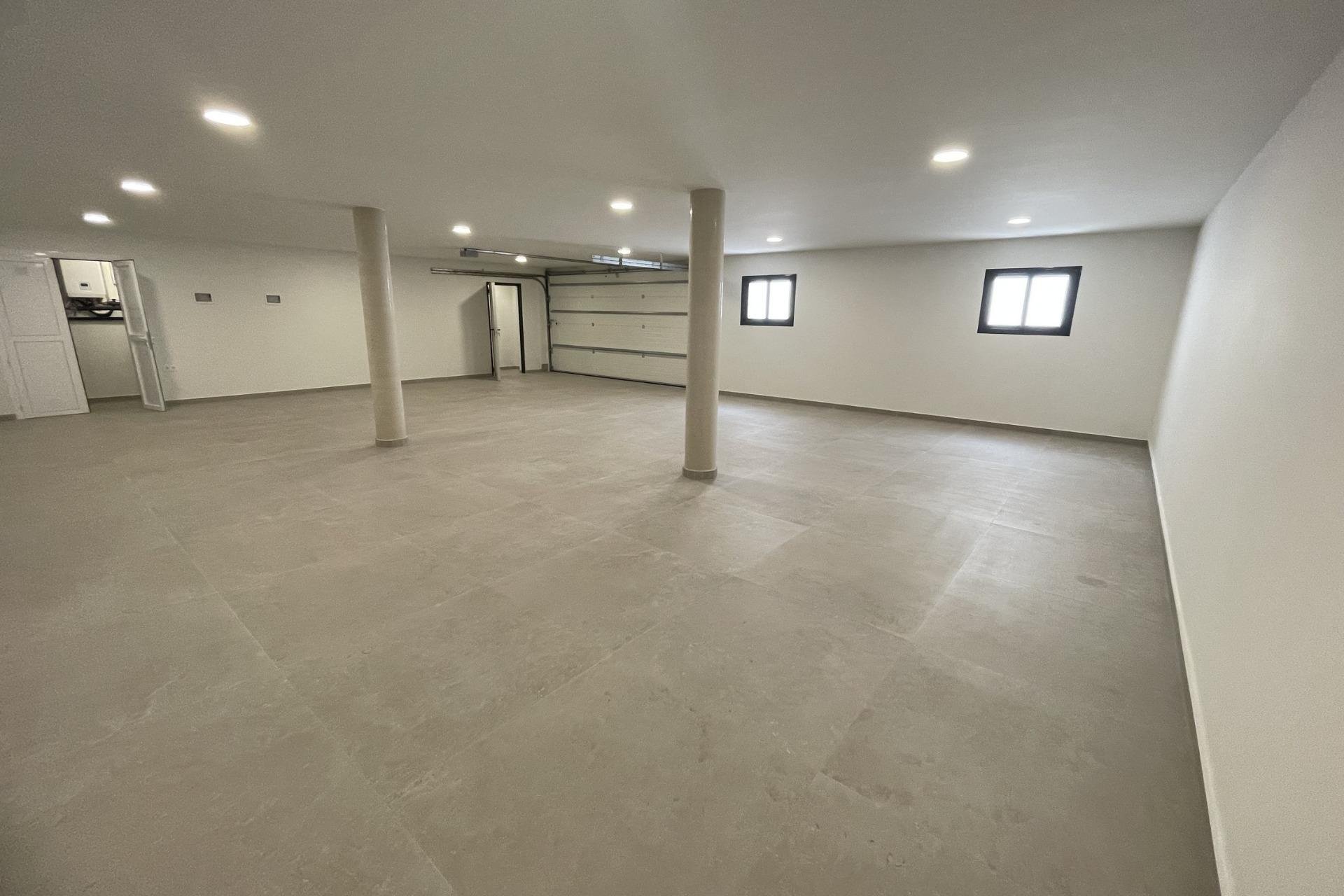 Obra nueva - villa -
Rojales - Ciudad Quesada